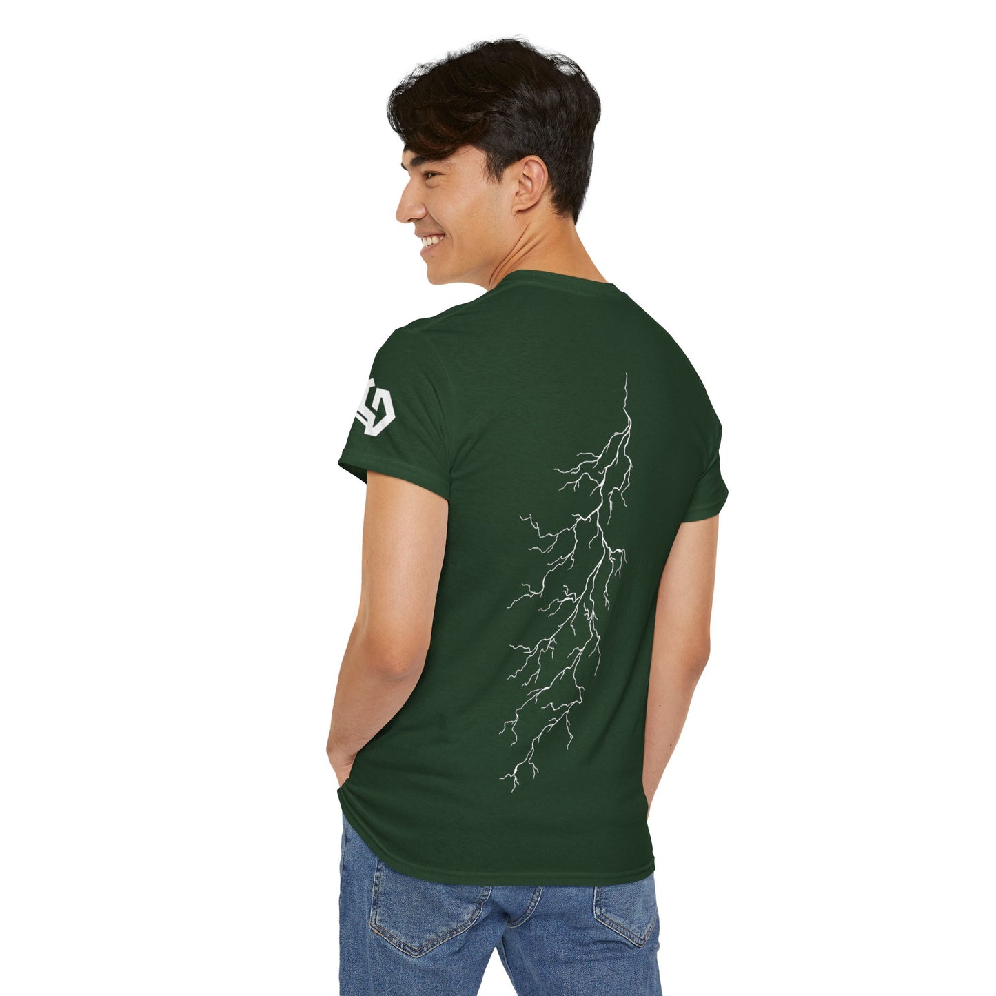 Naruto T-Shirt - Kakashi Special