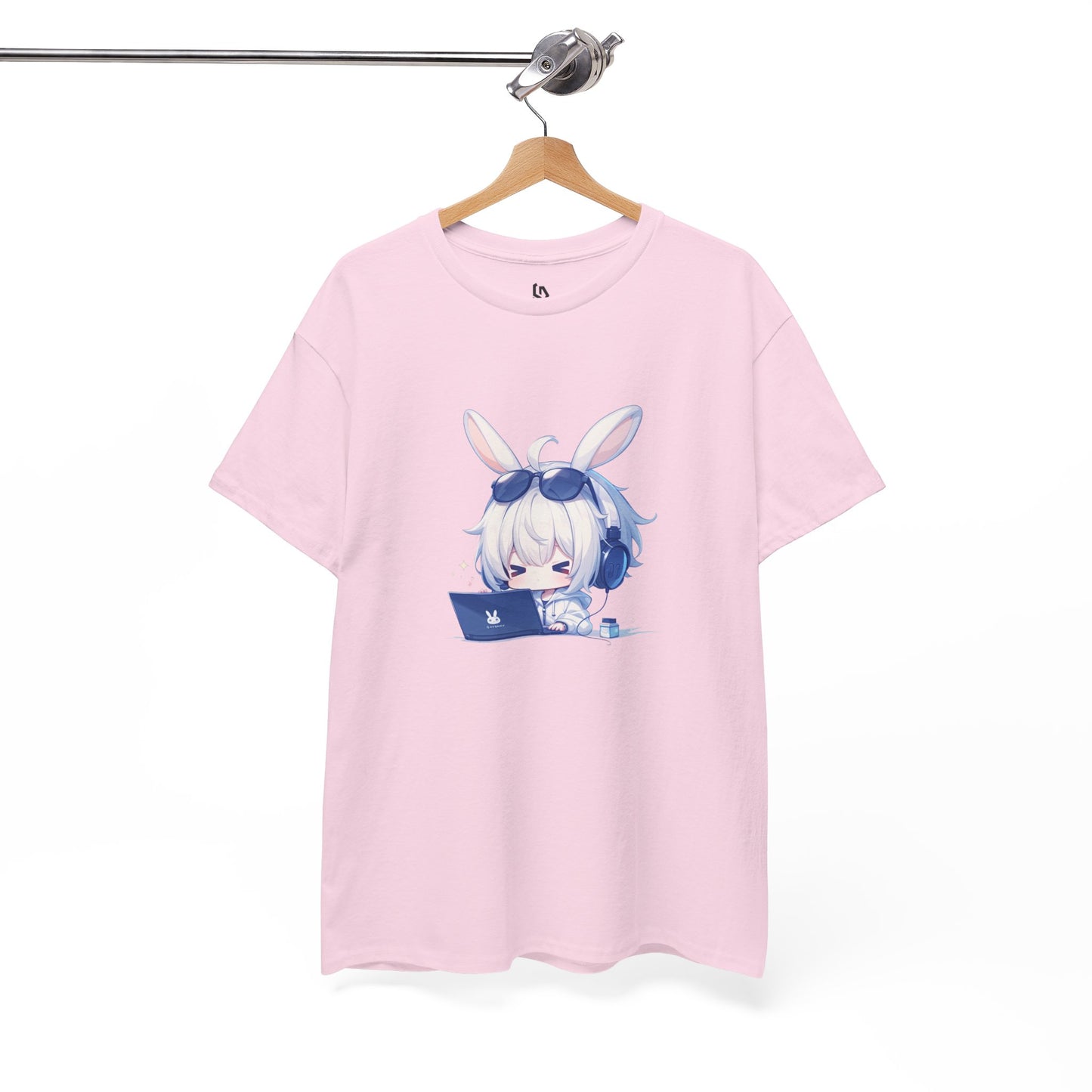 T-shirt unisex in cotone pesante - Le nostre arti