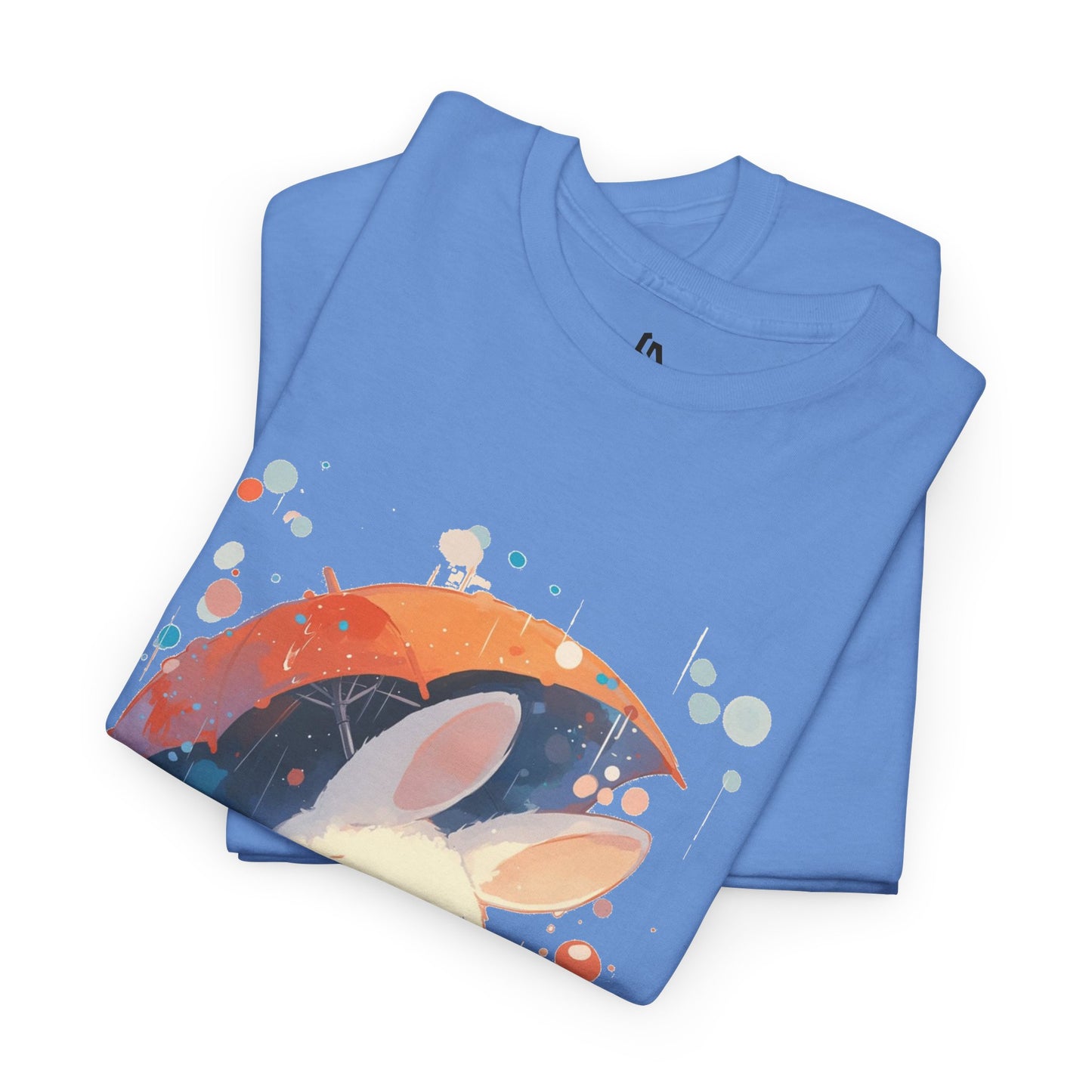 T-shirt unisex in cotone pesante - Le nostre arti