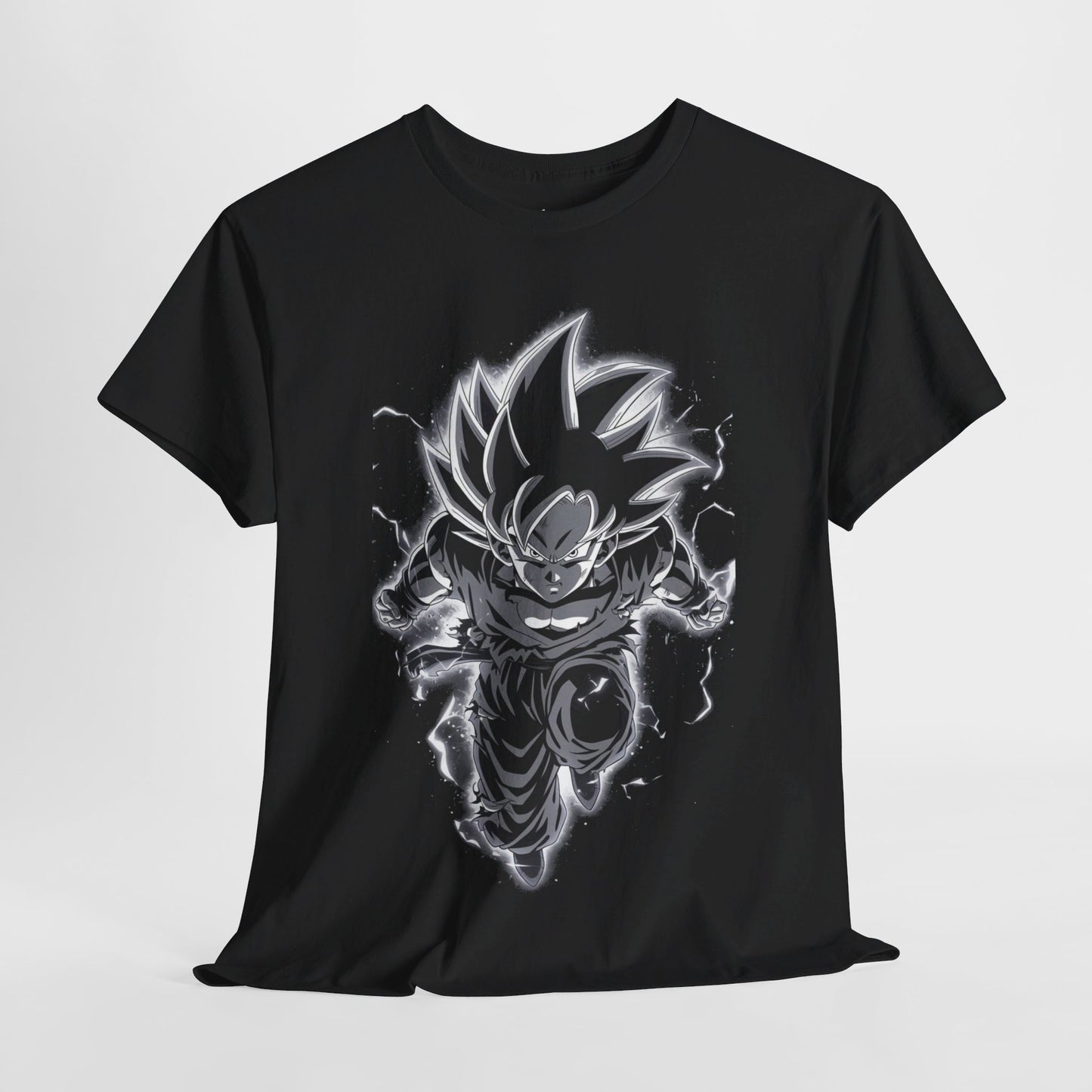 DragonBall T-shirt - Goku Front