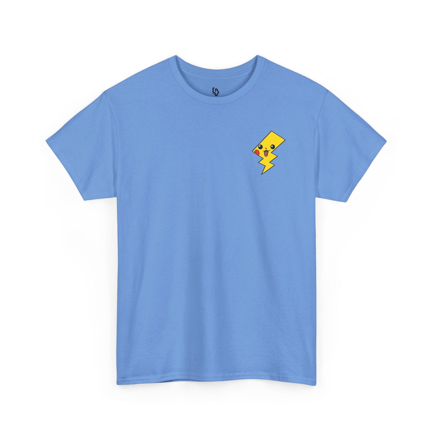 Unisex Heavy Cotton Tee - Pokemon