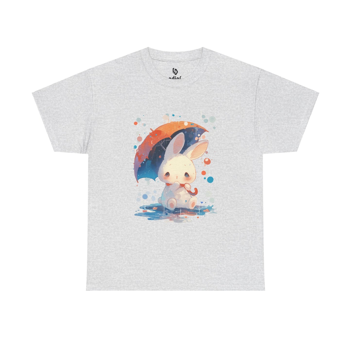 T-shirt unisex in cotone pesante - Le nostre arti