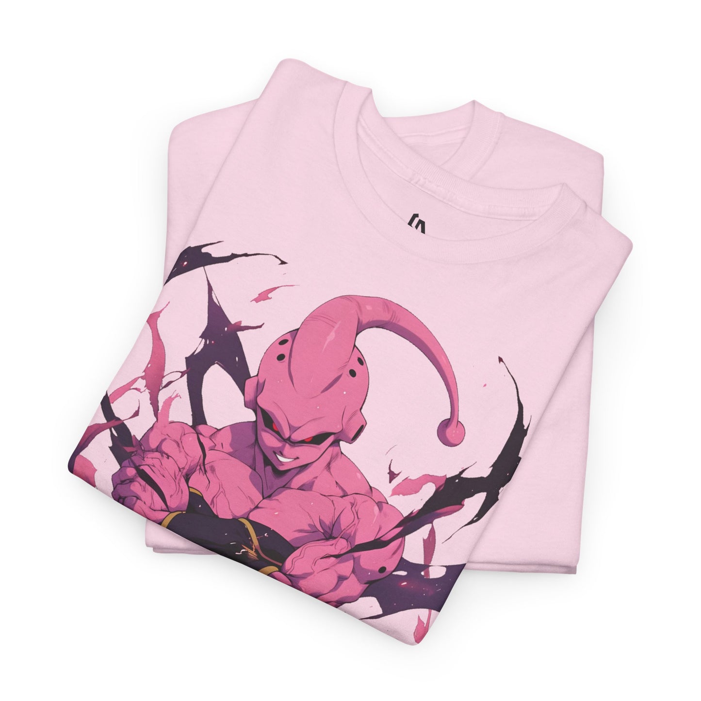 DragonBall T-shirt - Majinbuu Front