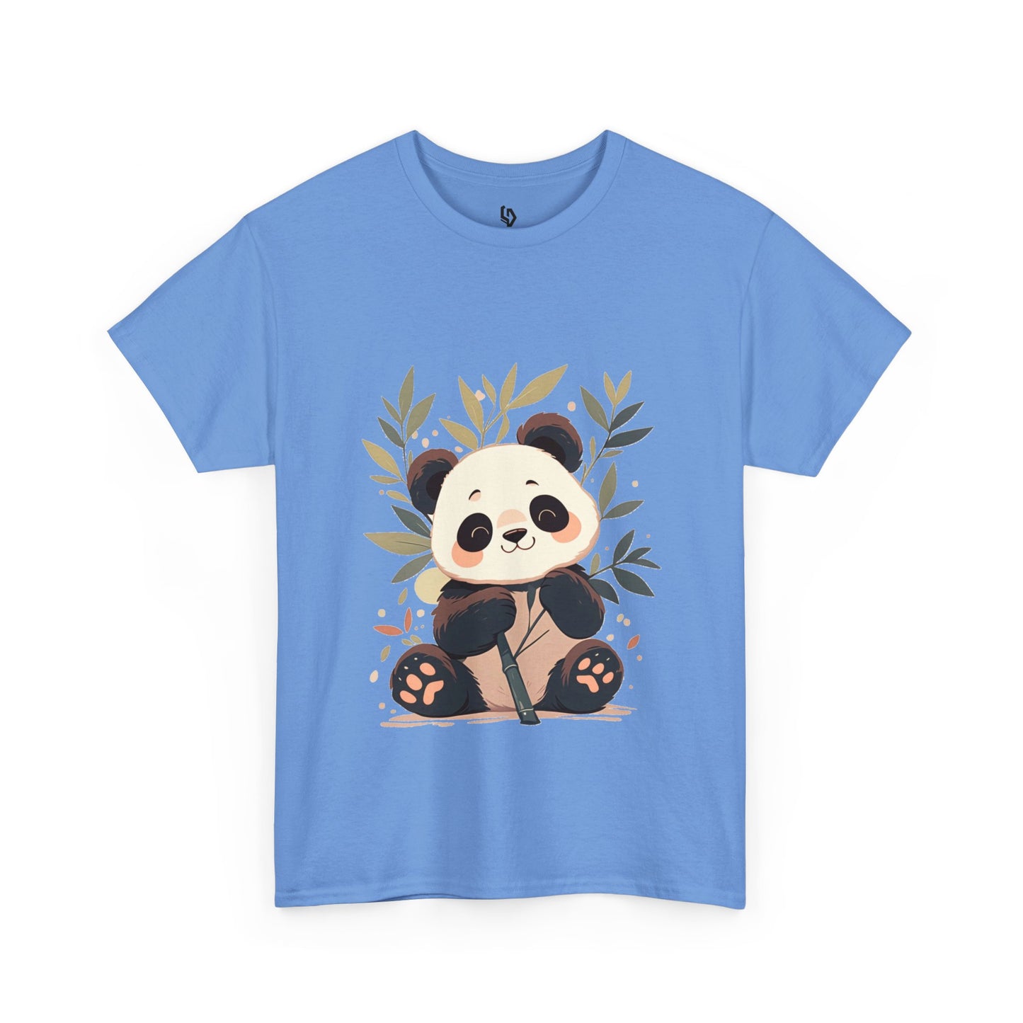 T-shirt unisex in cotone pesante - Le nostre arti