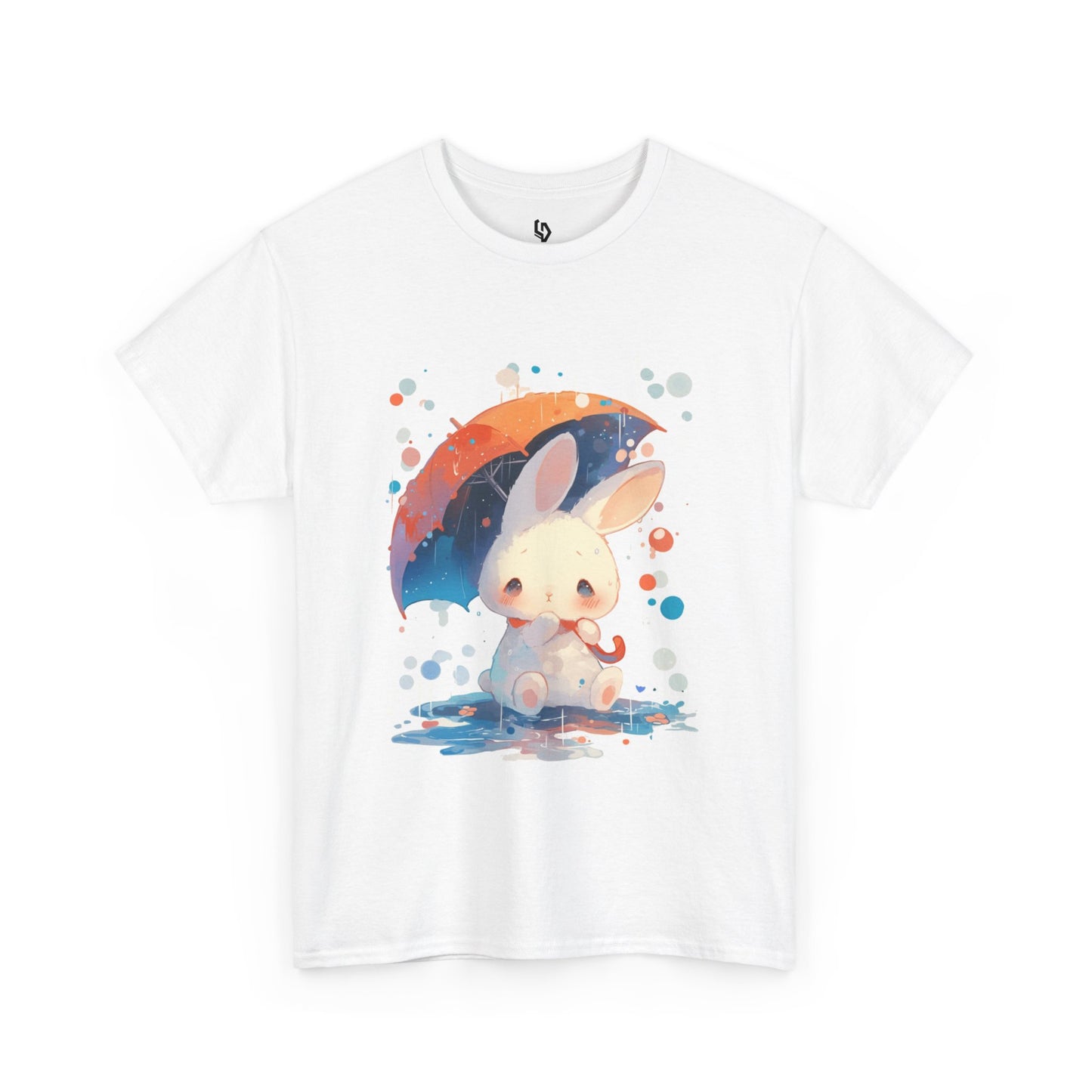 T-shirt unisex in cotone pesante - Le nostre arti