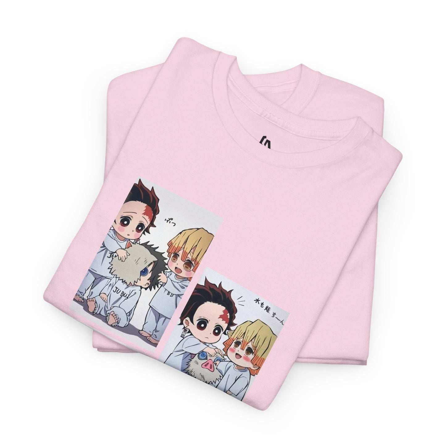 Demon Slayer T-Shirt - Tanjiro Front