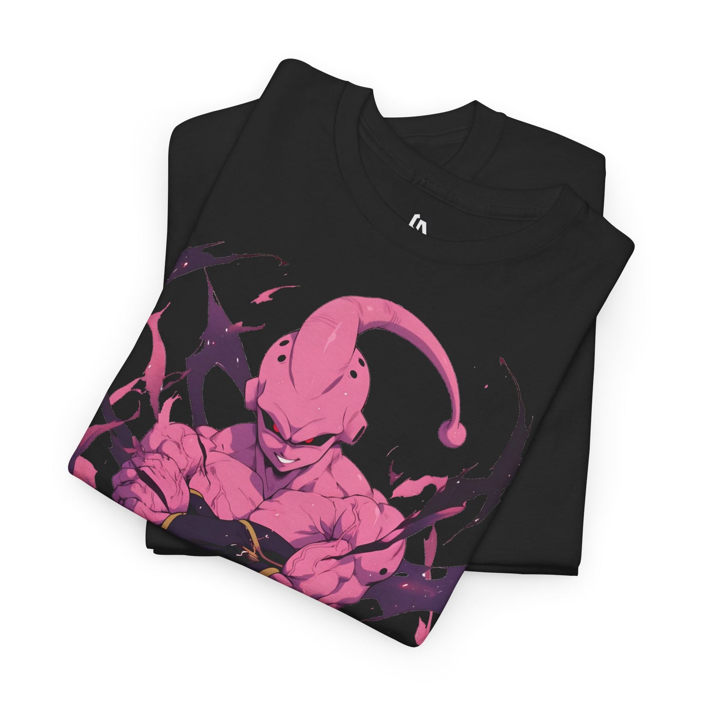 DragonBall T-shirt - Majinbuu Front