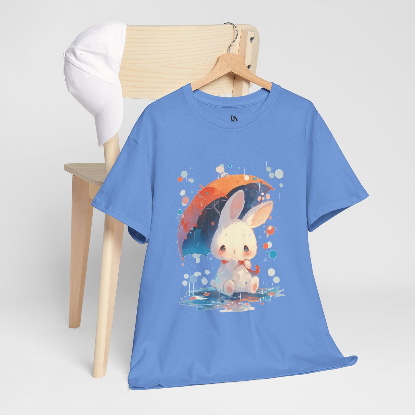 T-shirt unisex in cotone pesante - Le nostre arti