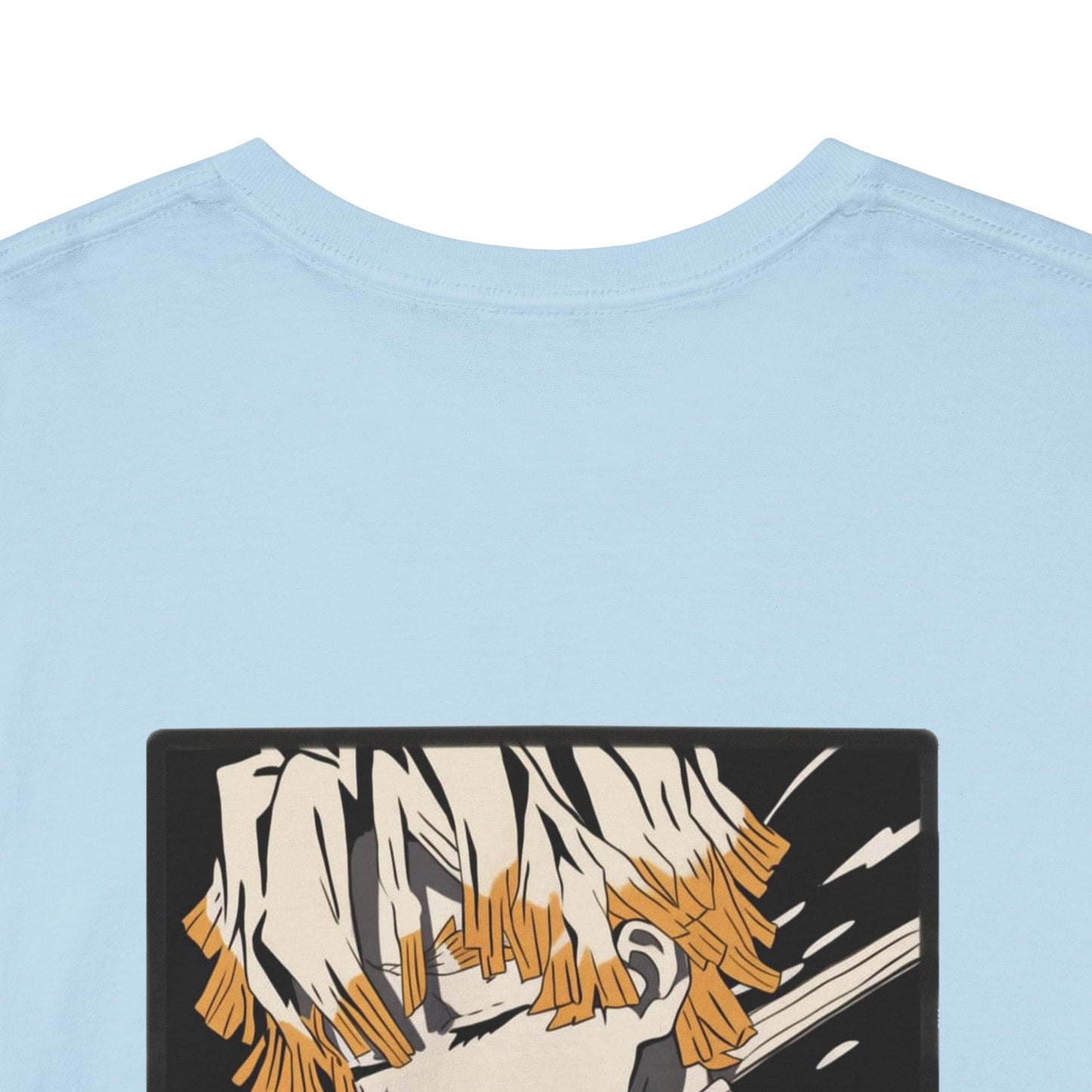 Demon Slayer T-Shirt - Zenitsu Special