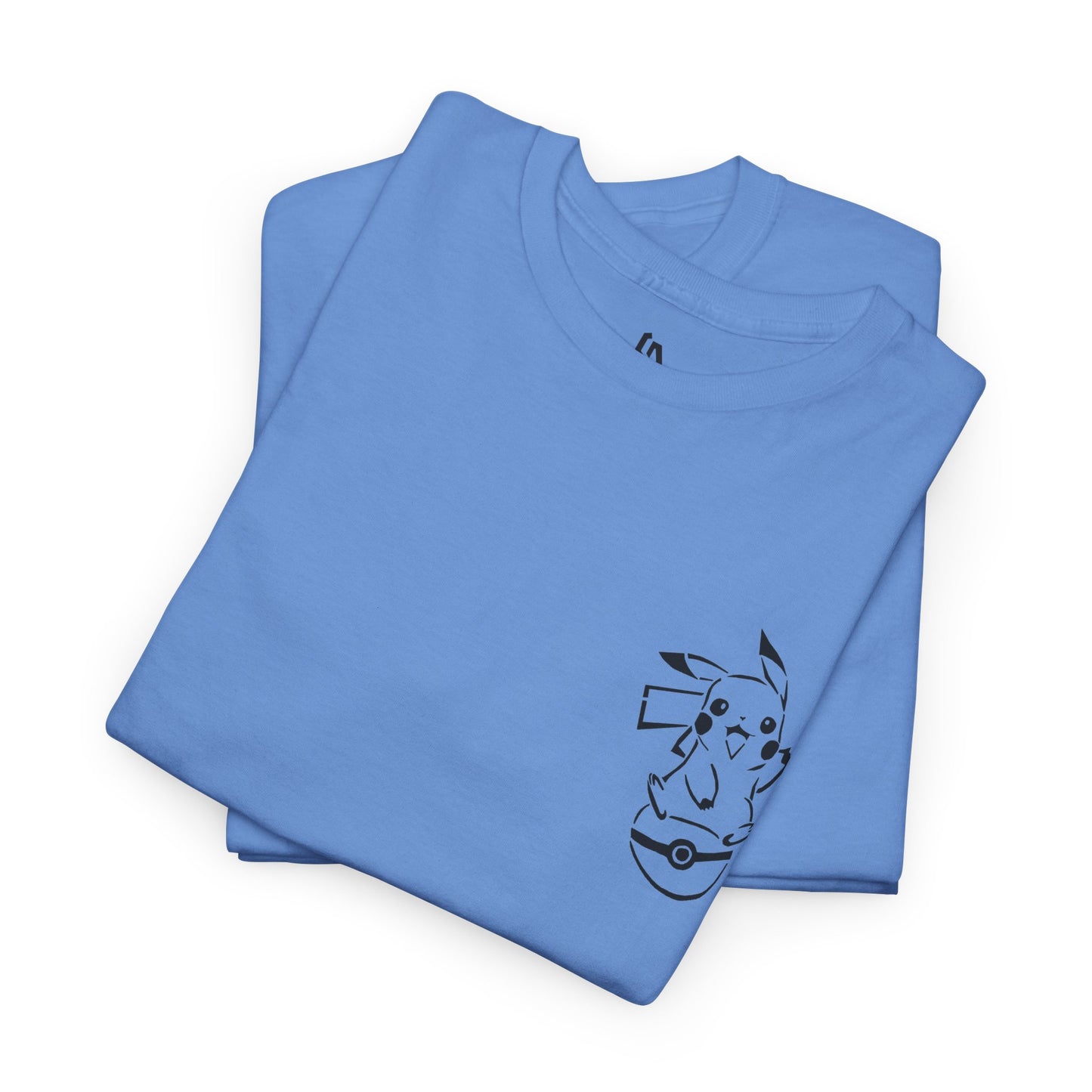 Unisex Heavy Cotton Tee - Pokemon