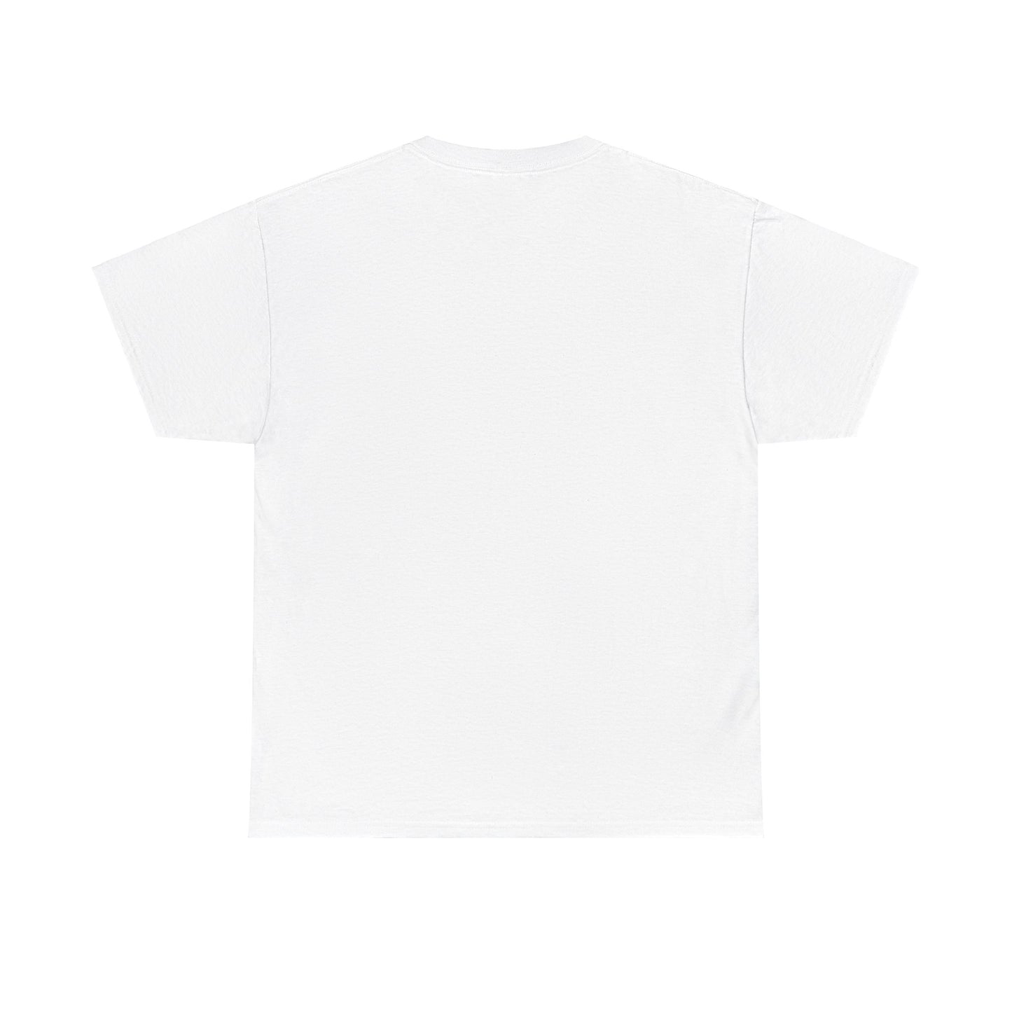 Unisex Heavy Cotton Tee - Our Arts