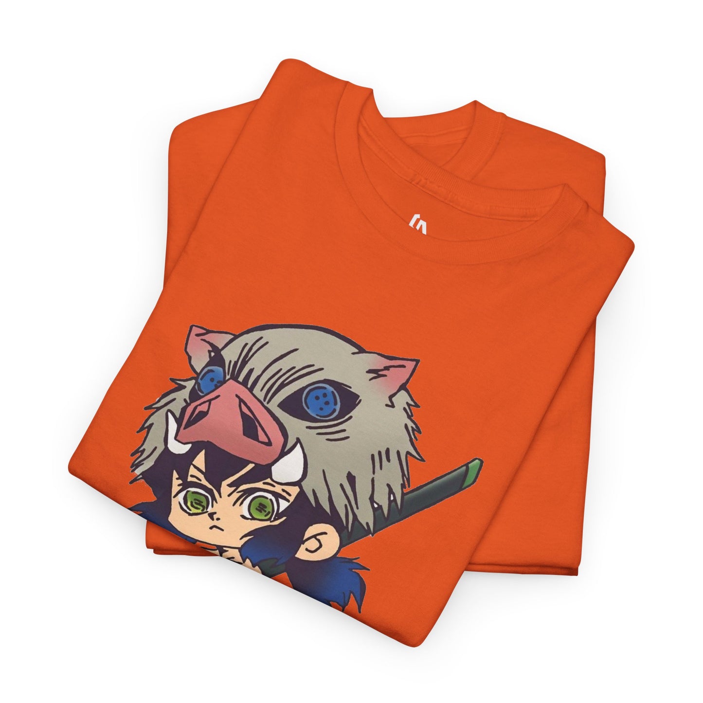 Demon Slayer T-Shirt - Inosuke Front