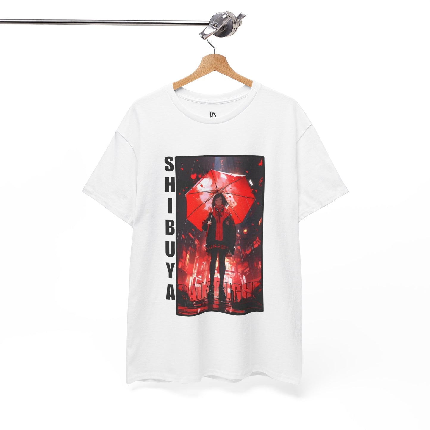 Unisex Heavy Cotton Tee - Our Arts