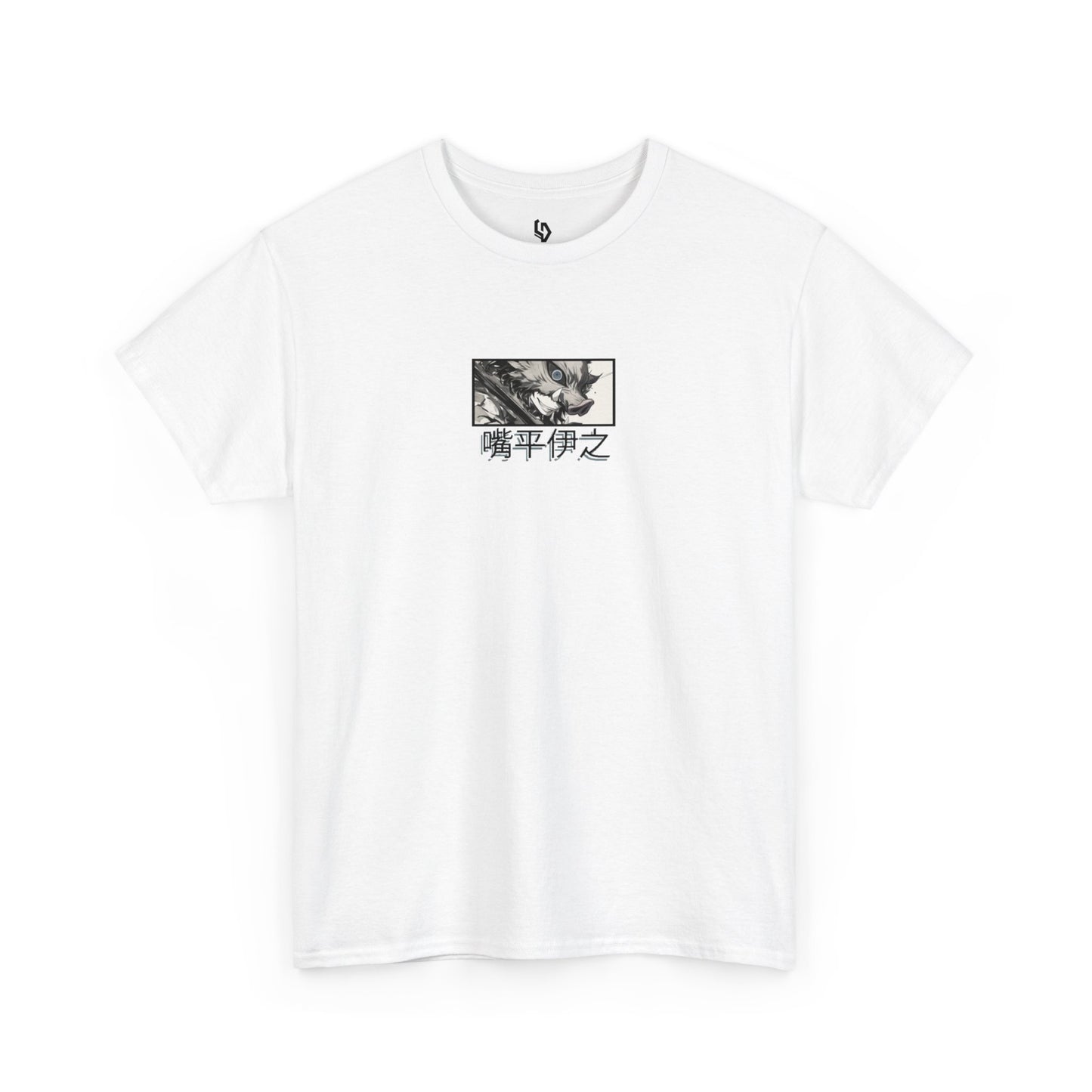 Demon Slayer T-Shirt - Inosuke Front