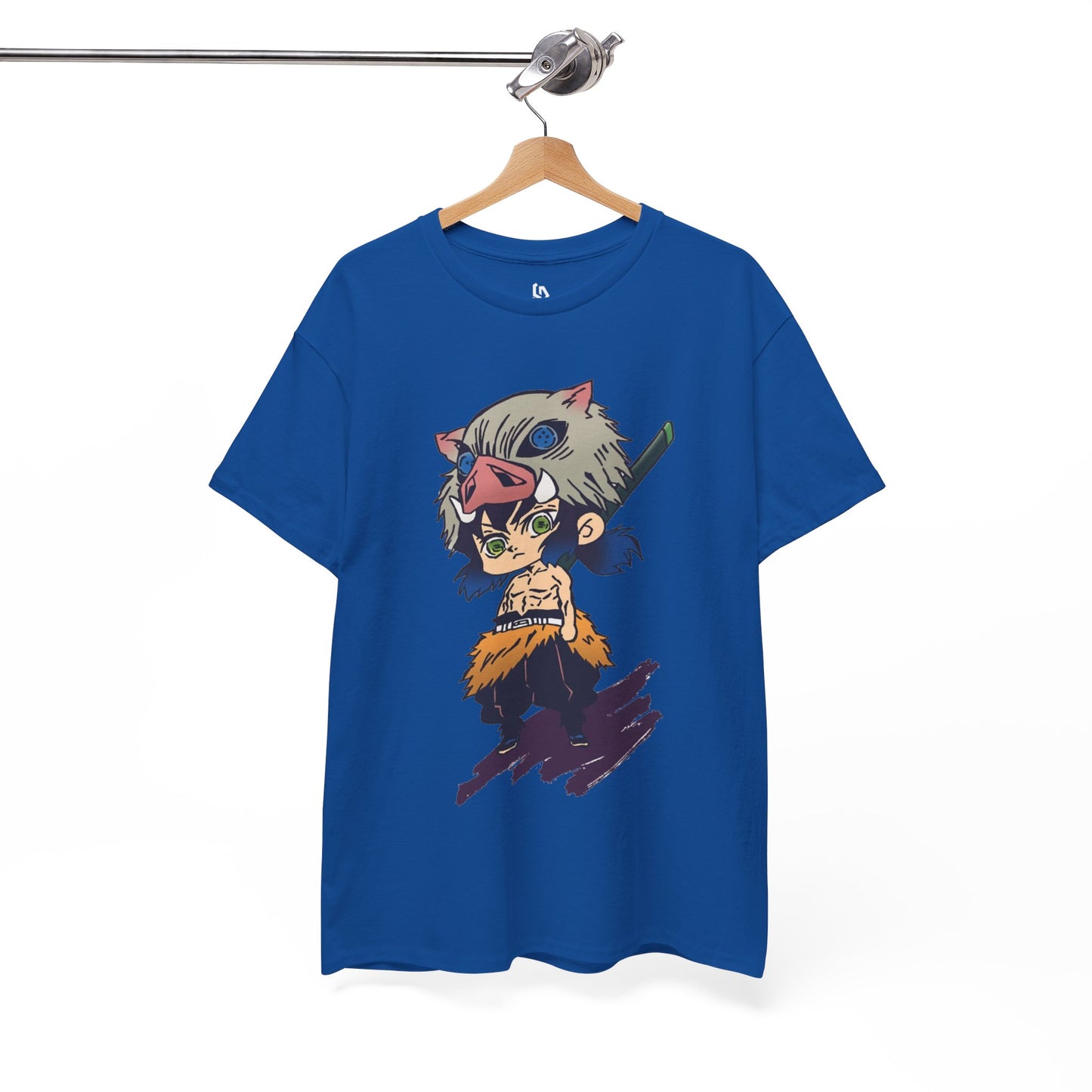 Demon Slayer T-Shirt - Inosuke Front