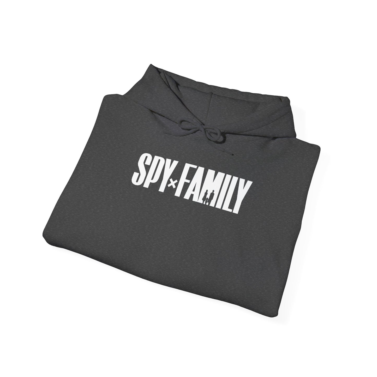 Spy X Family Hoodie - Anya Front