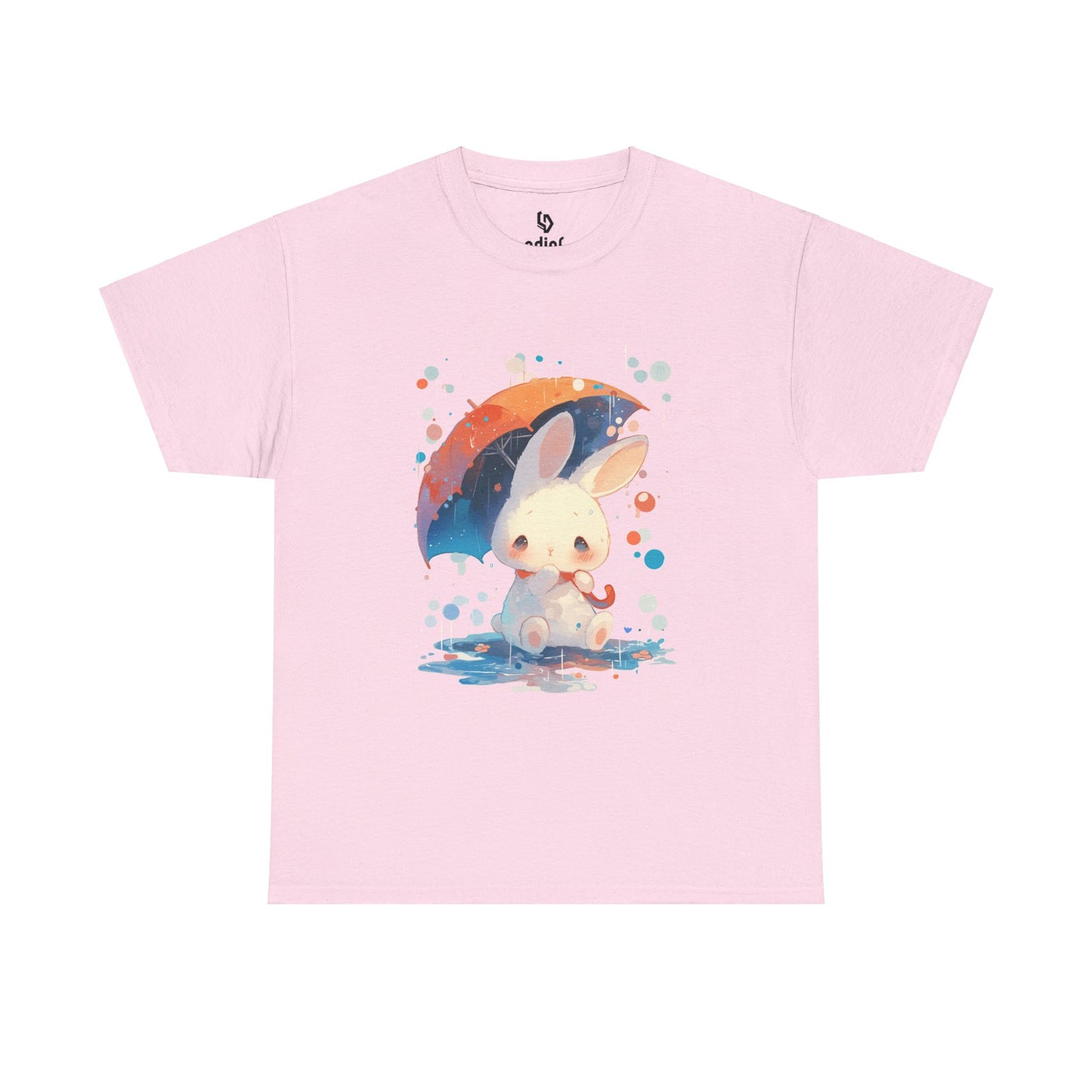 T-shirt unisex in cotone pesante - Le nostre arti