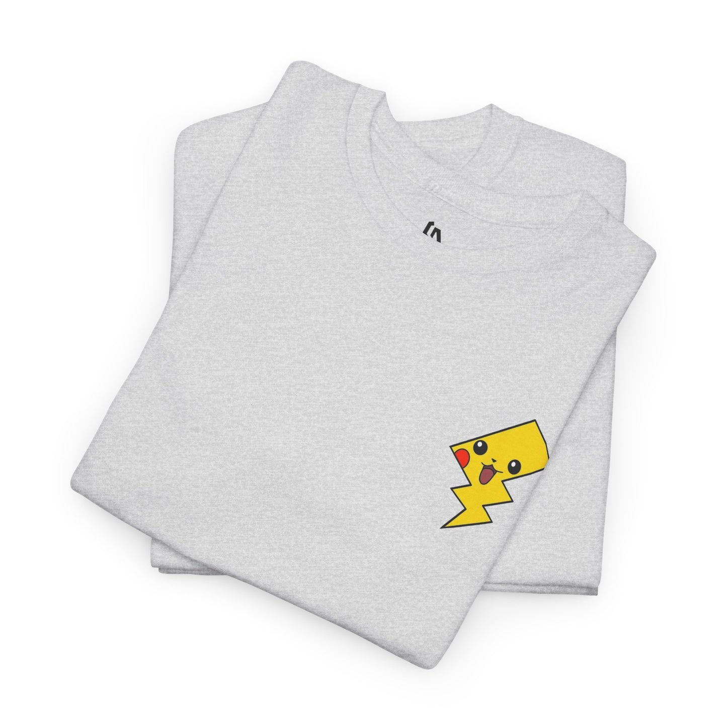 Unisex Heavy Cotton Tee - Pokemon