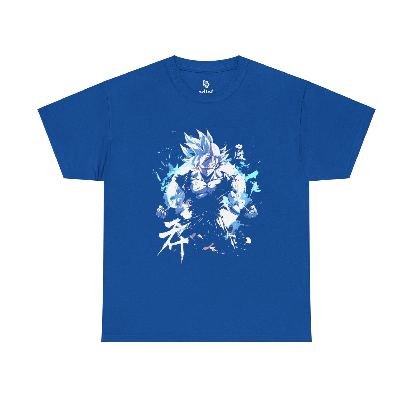 DragonBall T-shirt - Goku Front