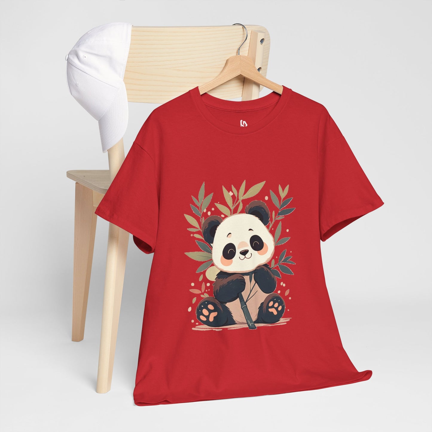 T-shirt unisex in cotone pesante - Le nostre arti