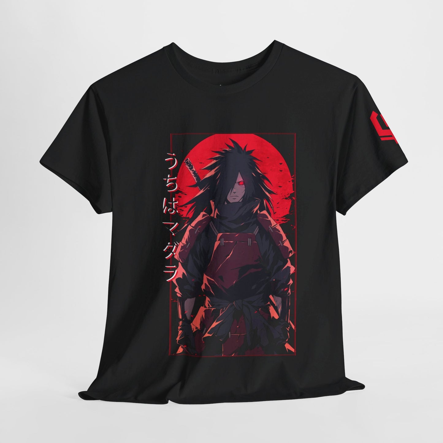 Naruto T-Shirt - Madara Special