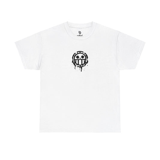 Unisex Heavy Cotton Tee - One Piece