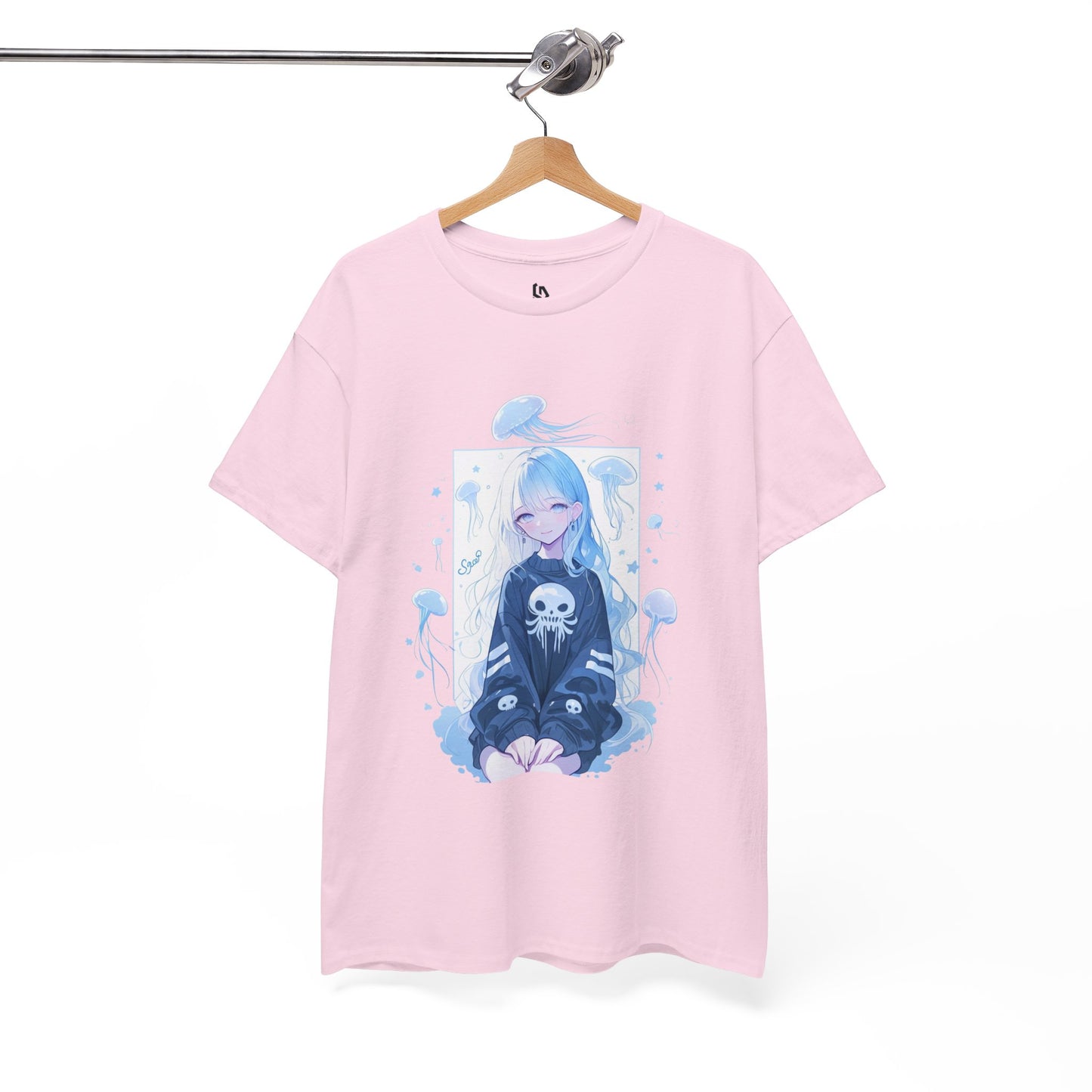 Unisex Heavy Cotton Tee - Our Arts