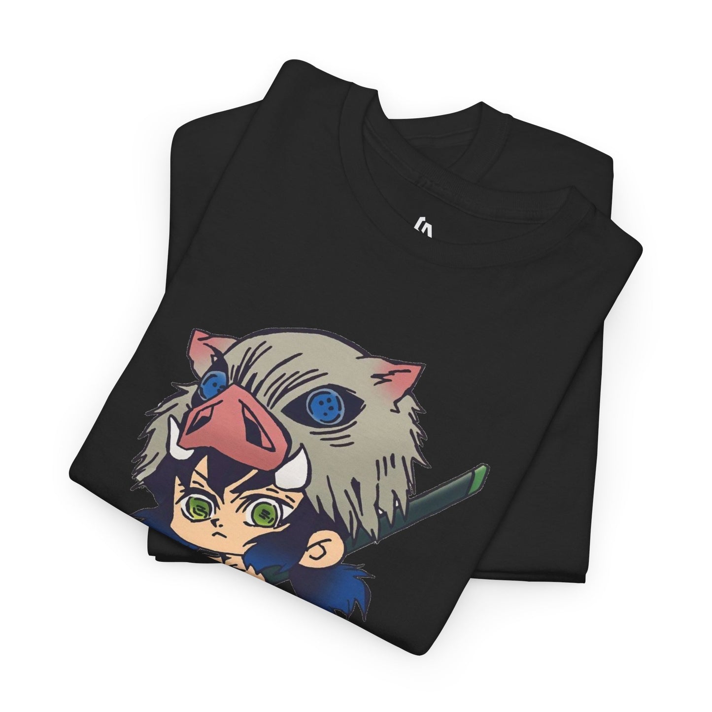 Demon Slayer T-Shirt - Inosuke Front