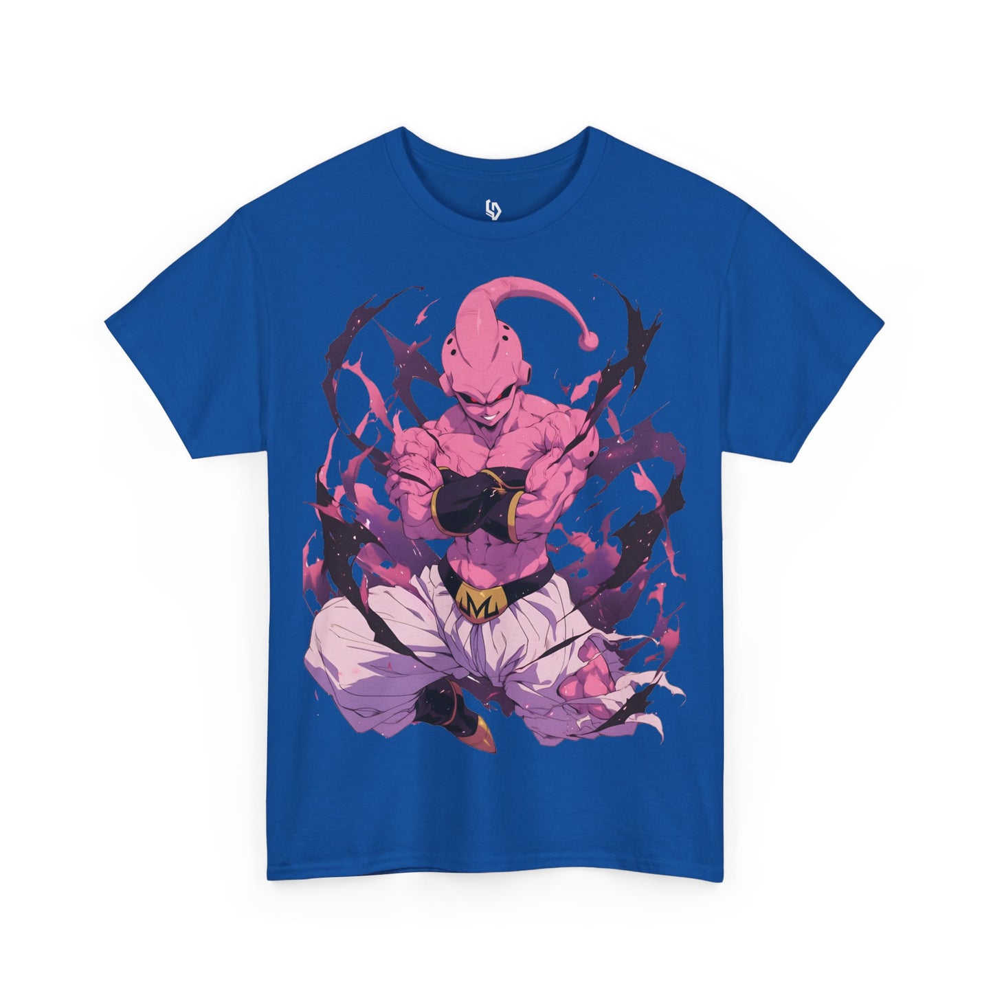 DragonBall T-shirt - Majinbuu Front