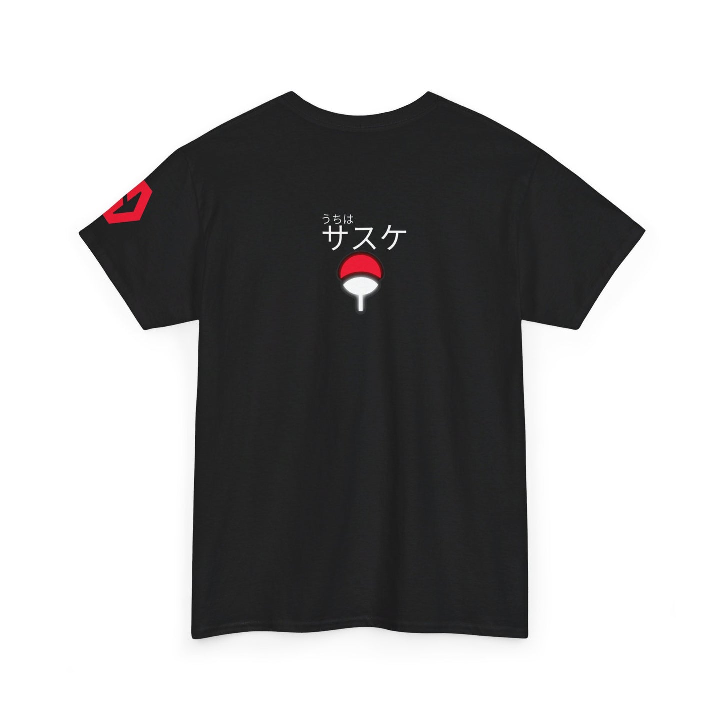 Naruto T-Shirt - Madara Special