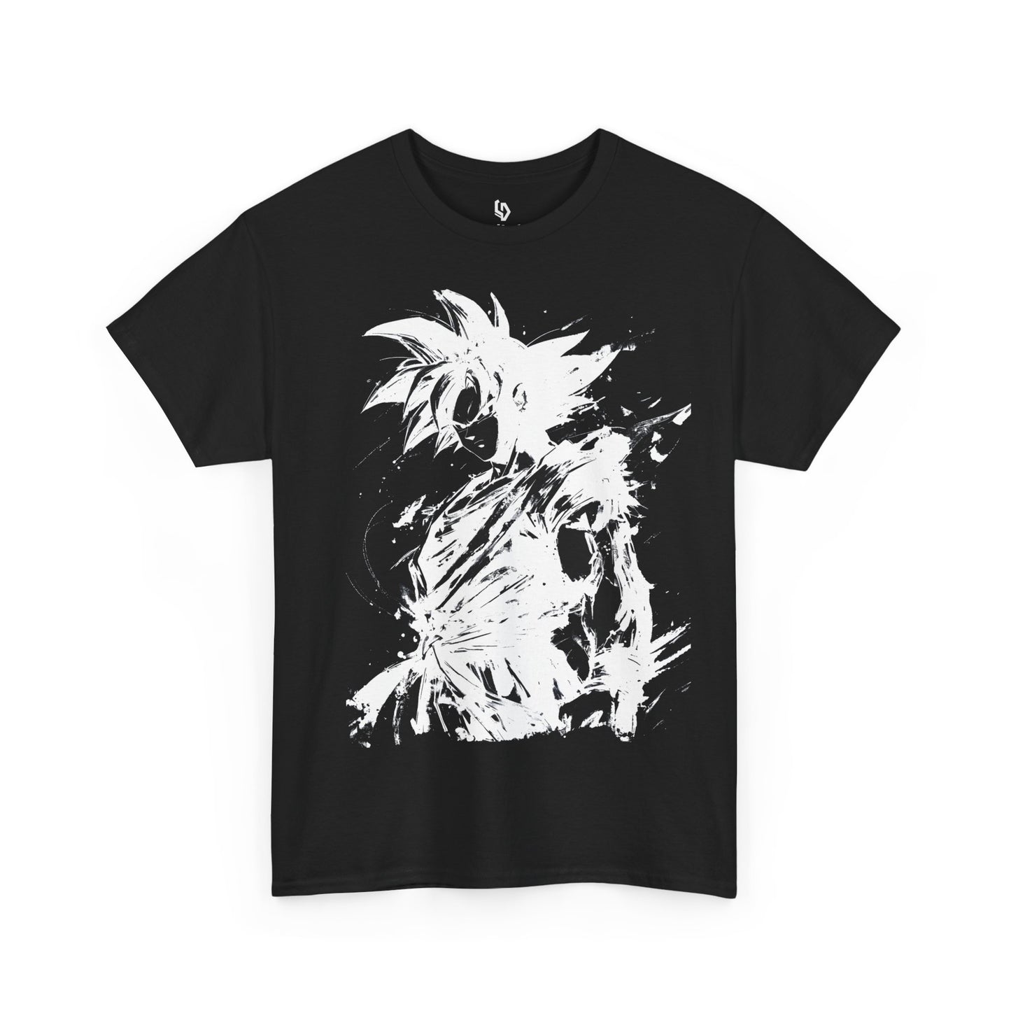 DragonBall T-shirt - Goku Front