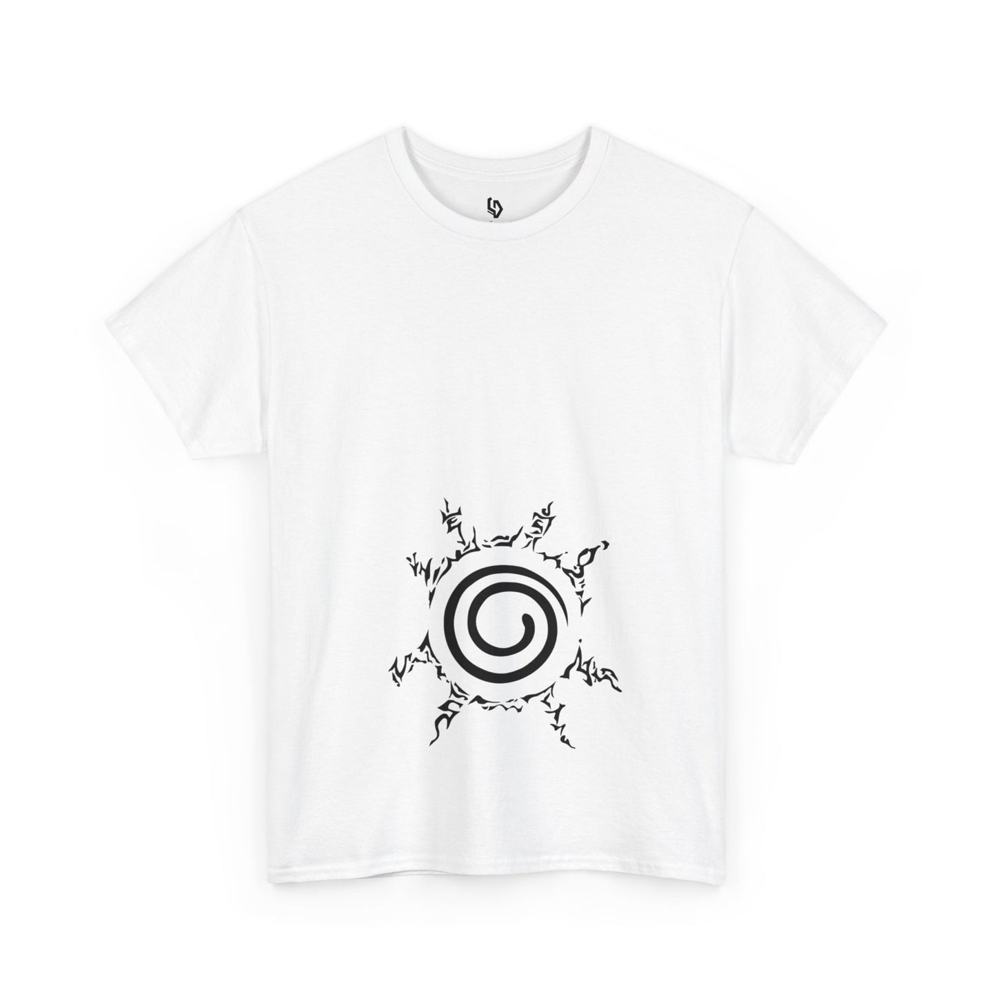 Naruto T-Shirt - Naruto Front