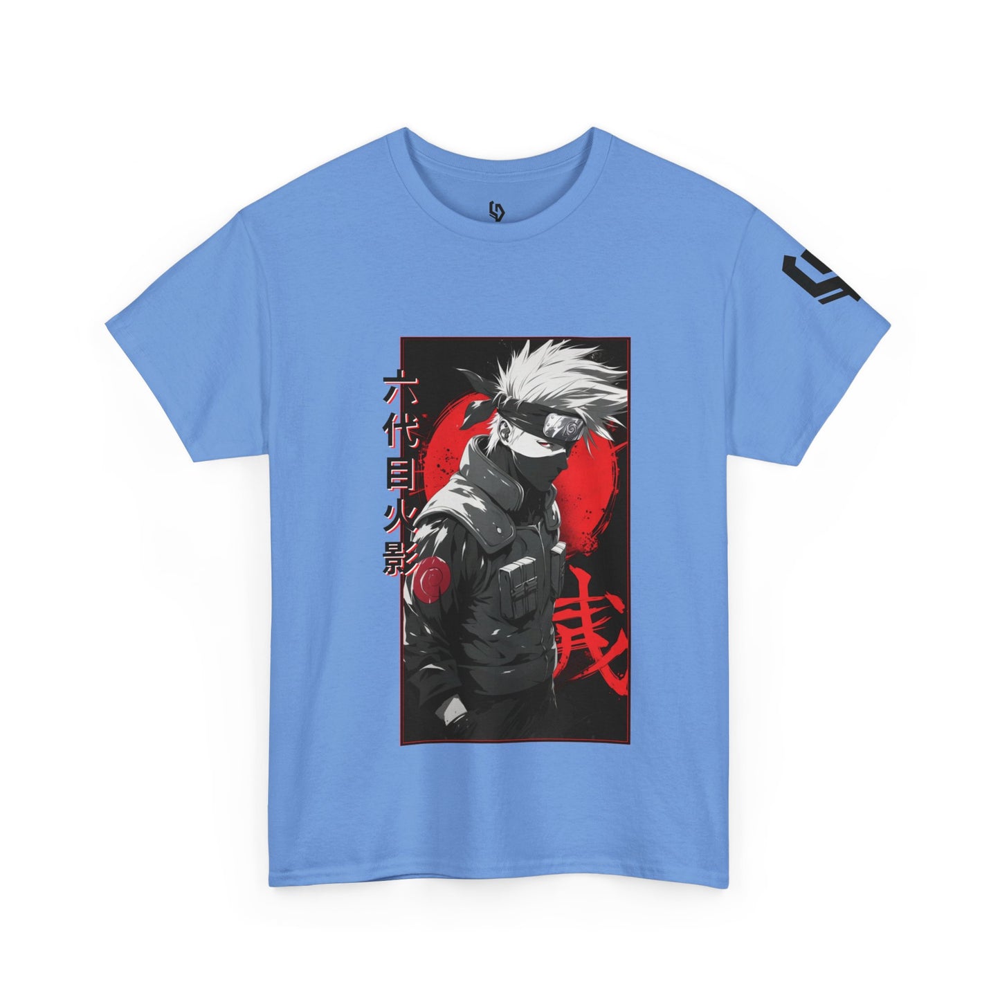 Naruto T-Shirt - Kakashi Special