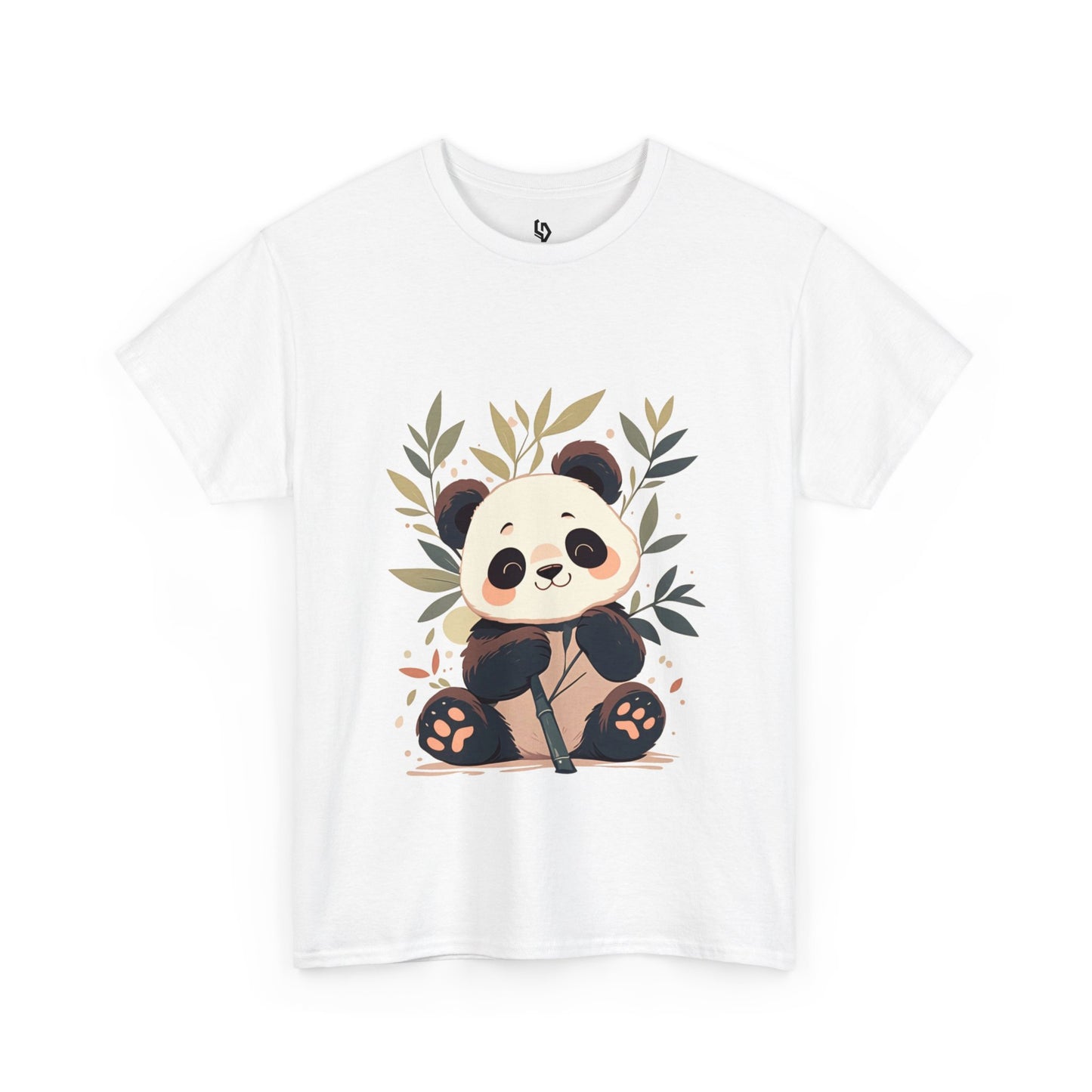 T-shirt unisex in cotone pesante - Le nostre arti