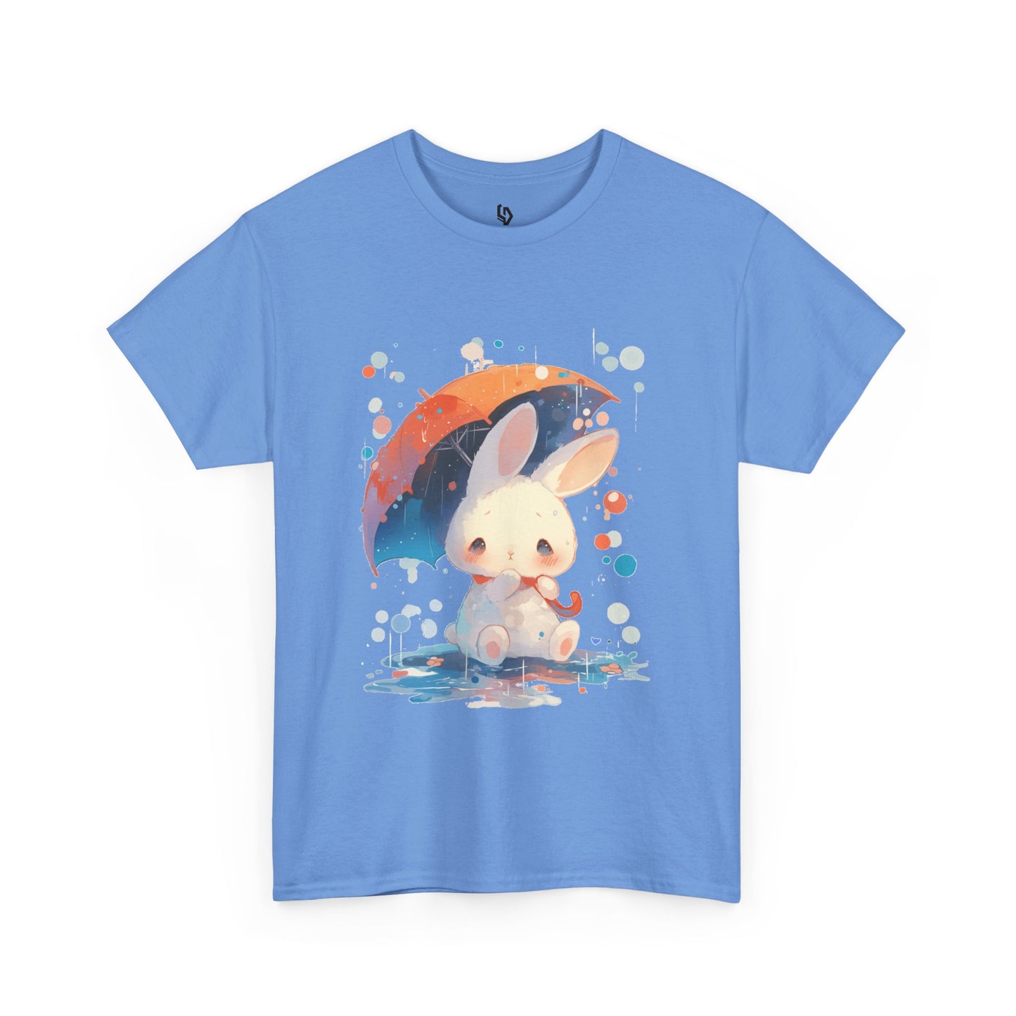 T-shirt unisex in cotone pesante - Le nostre arti