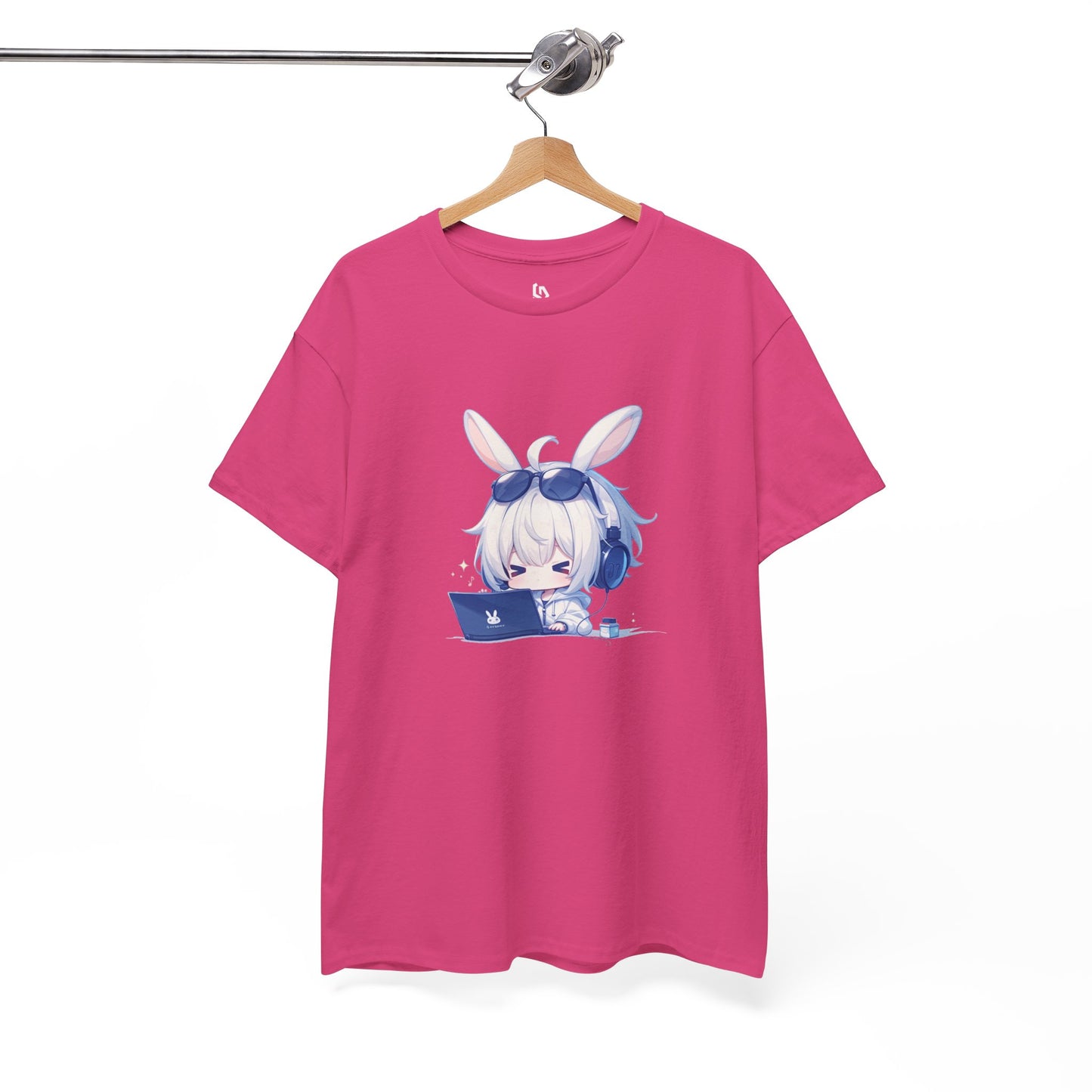 T-shirt unisex in cotone pesante - Le nostre arti