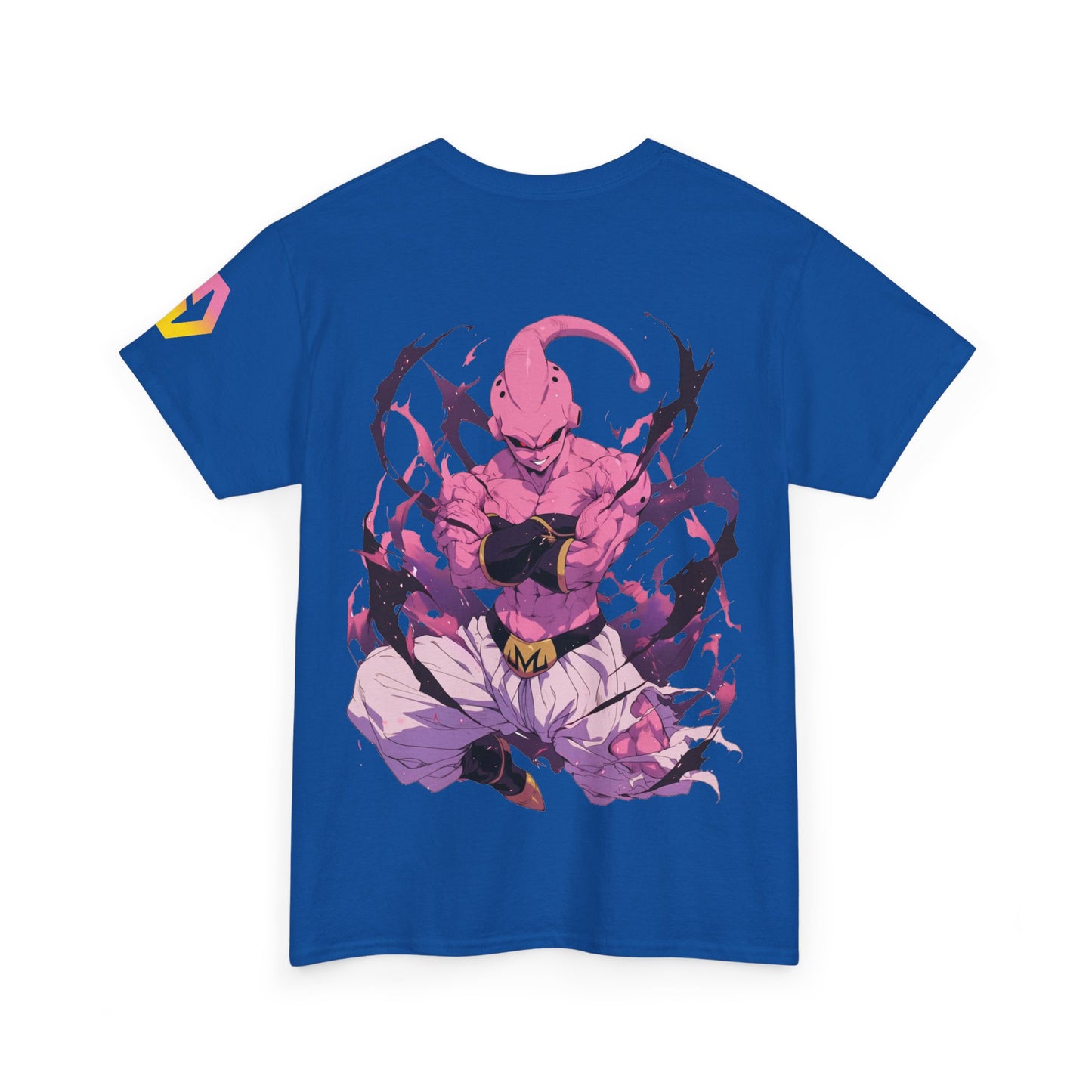 DragonBall T-shirt - MajinBuu Special