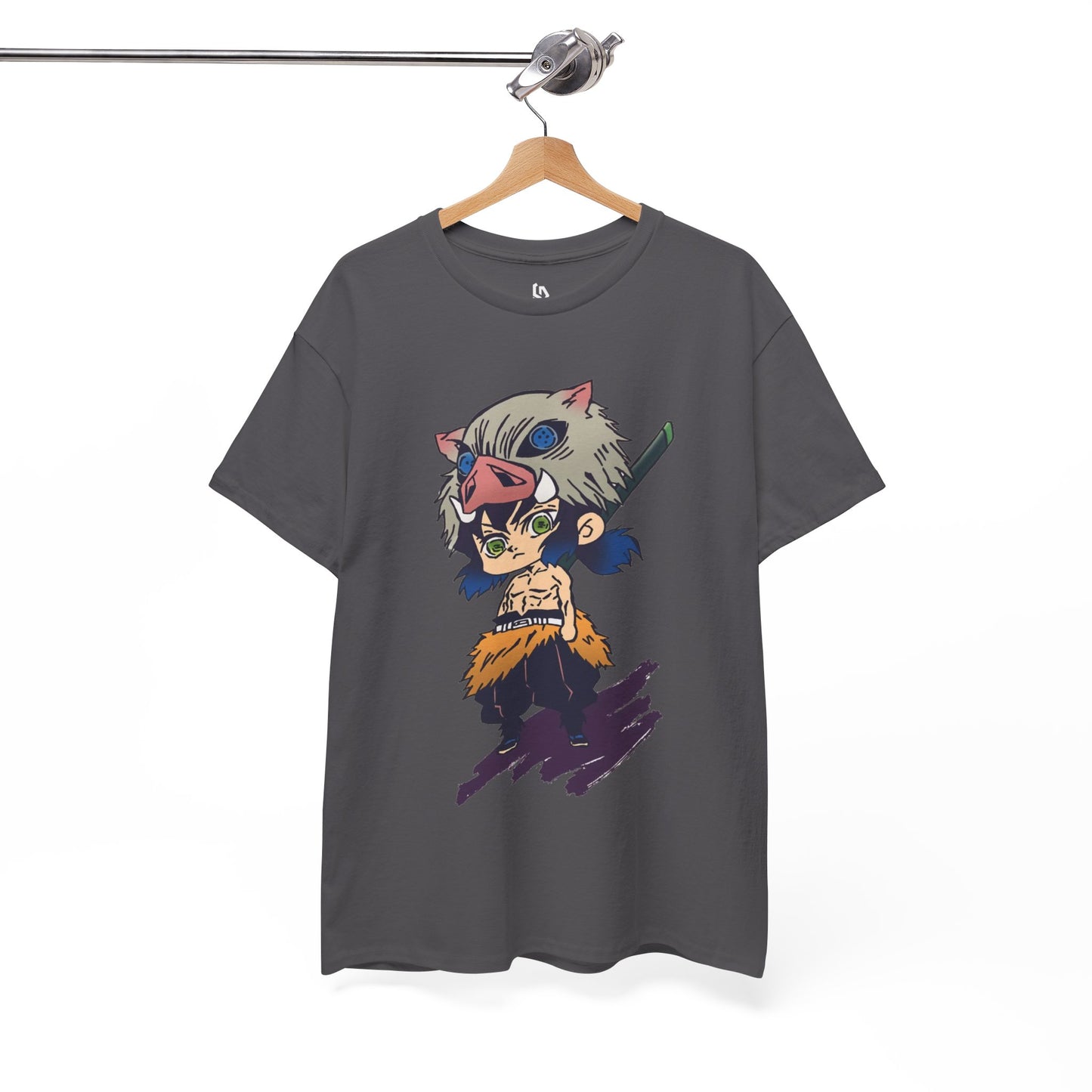 Demon Slayer T-Shirt - Inosuke Front