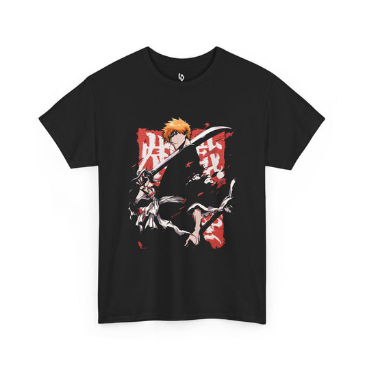 Bleach T-Shirt - Ichigo Front