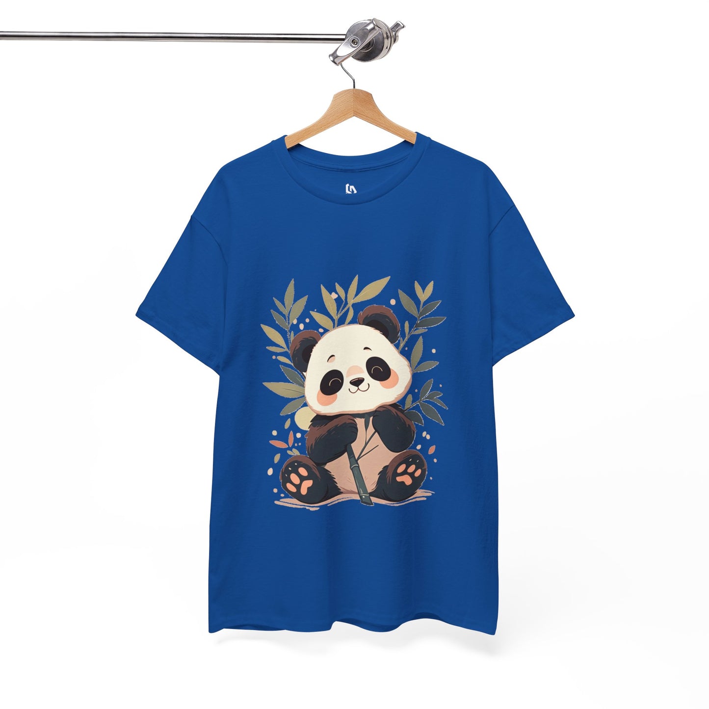 T-shirt unisex in cotone pesante - Le nostre arti