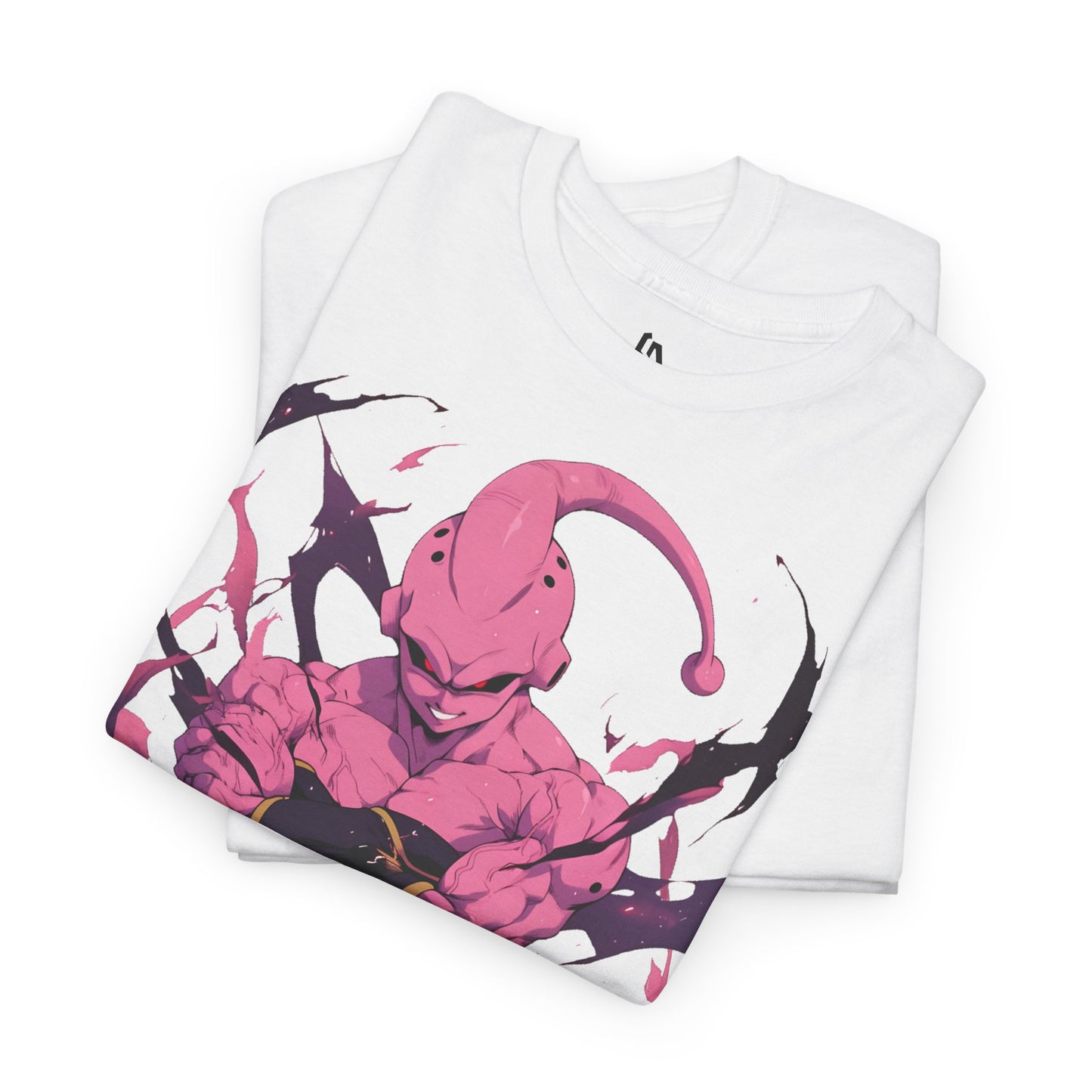 DragonBall T-shirt - Majinbuu Front