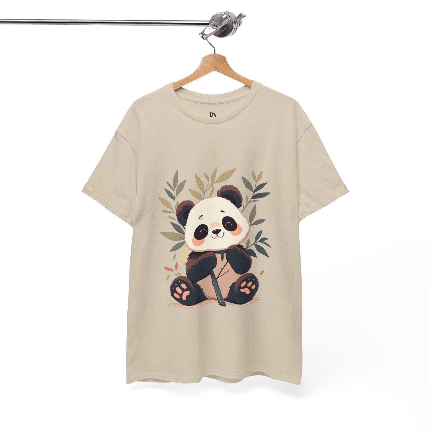 T-shirt unisex in cotone pesante - Le nostre arti