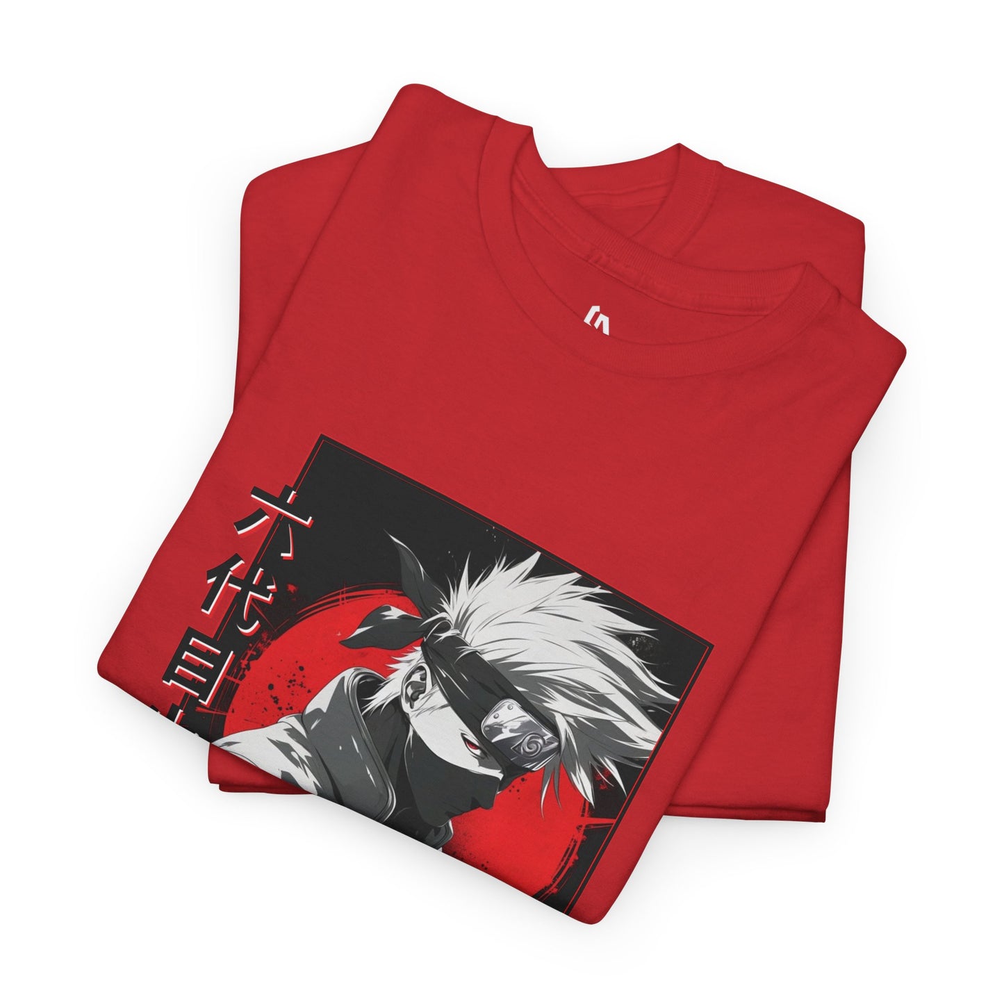 Naruto T-Shirt - Kakashi Special