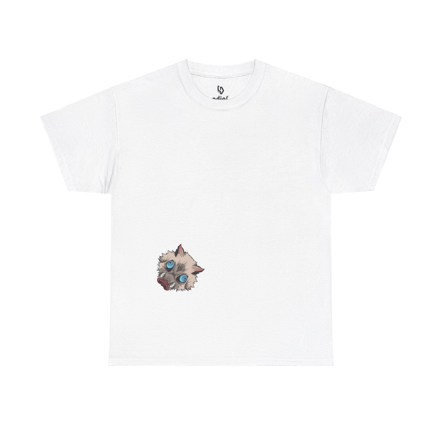 Demon Slayer T-Shirt - Inosuke Front