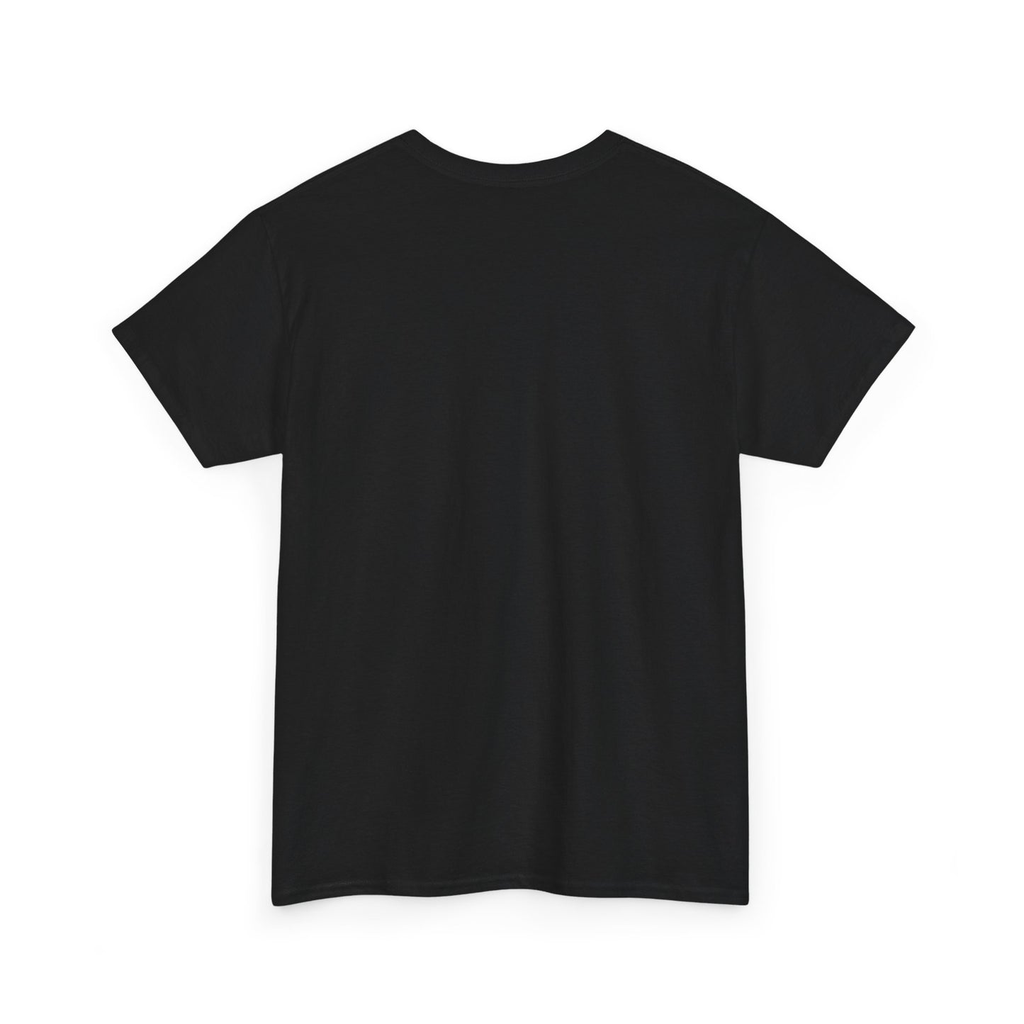 Unisex Heavy Cotton Tee - One Piece