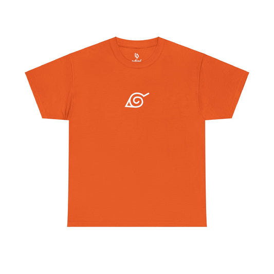 Naruto T-Shirt - Naruto Front