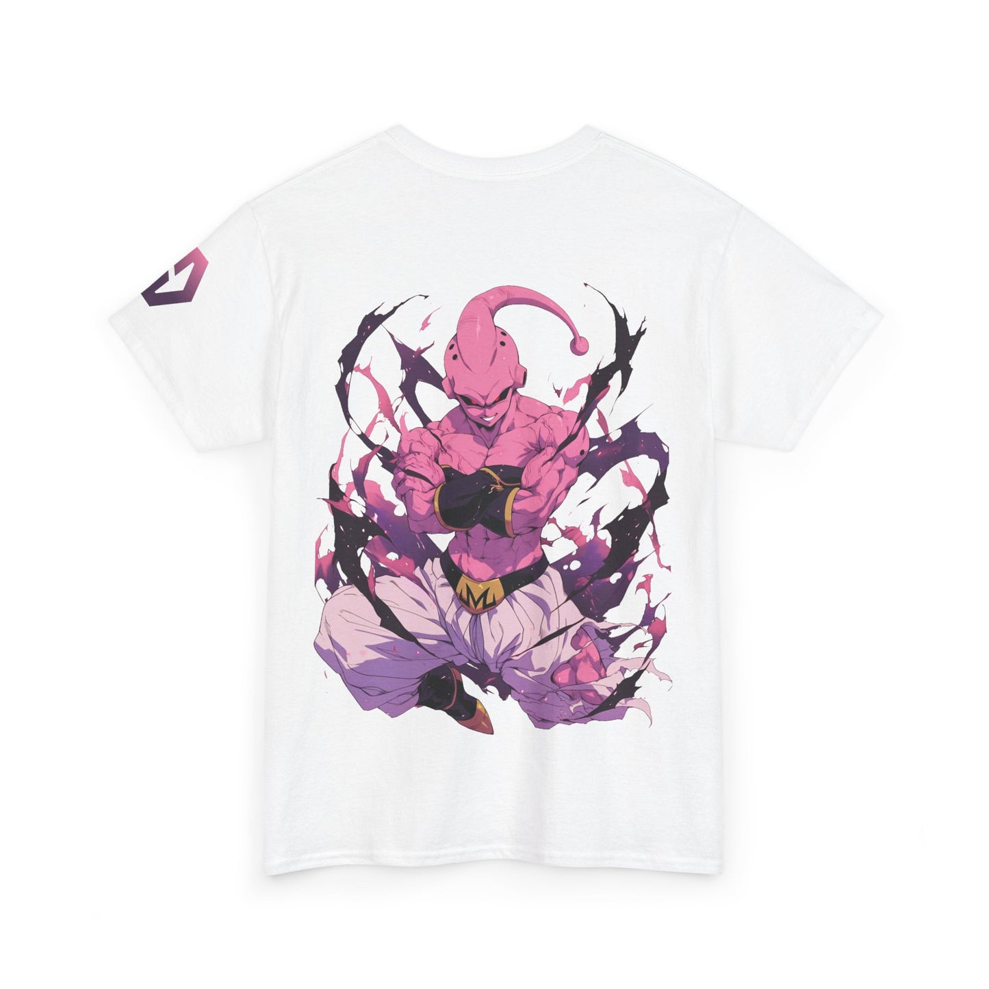 DragonBall T-shirt - MajinBuu Special