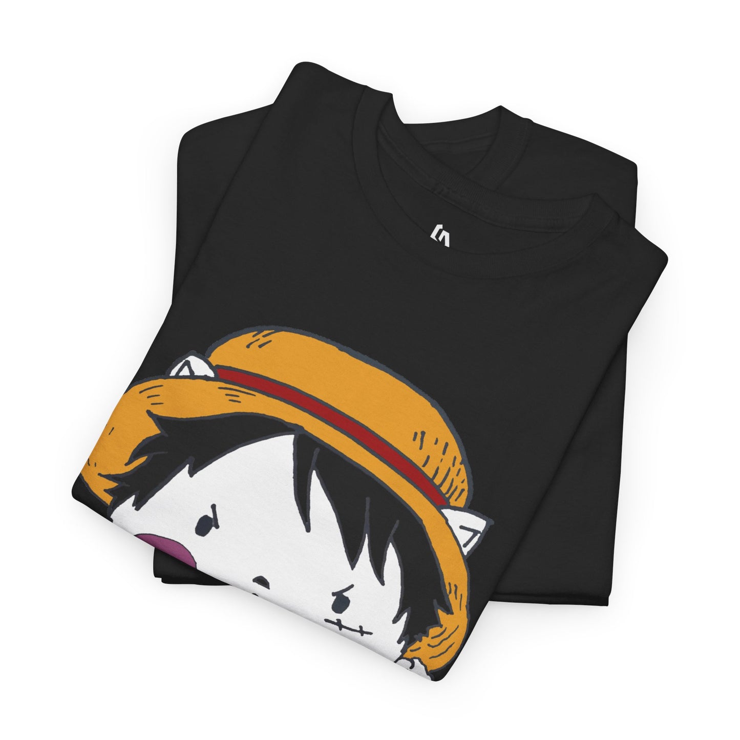 Unisex Heavy Cotton Tee - One Piece